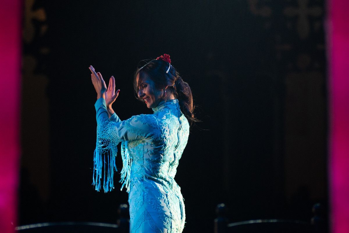 Aitana de los Reyes Aitana de los Reyes