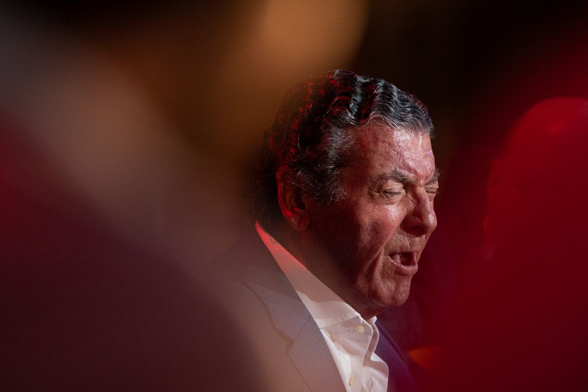 Luis El Zambo Luis El Zambo