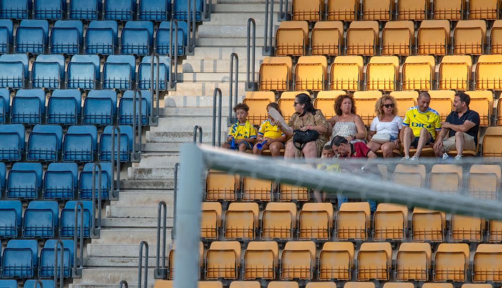 El Trofeo Carranza, en imágenes.