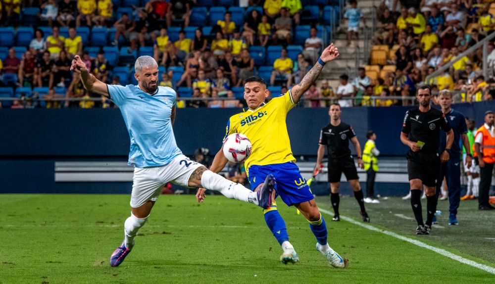 El Trofeo Carranza, en imágenes.