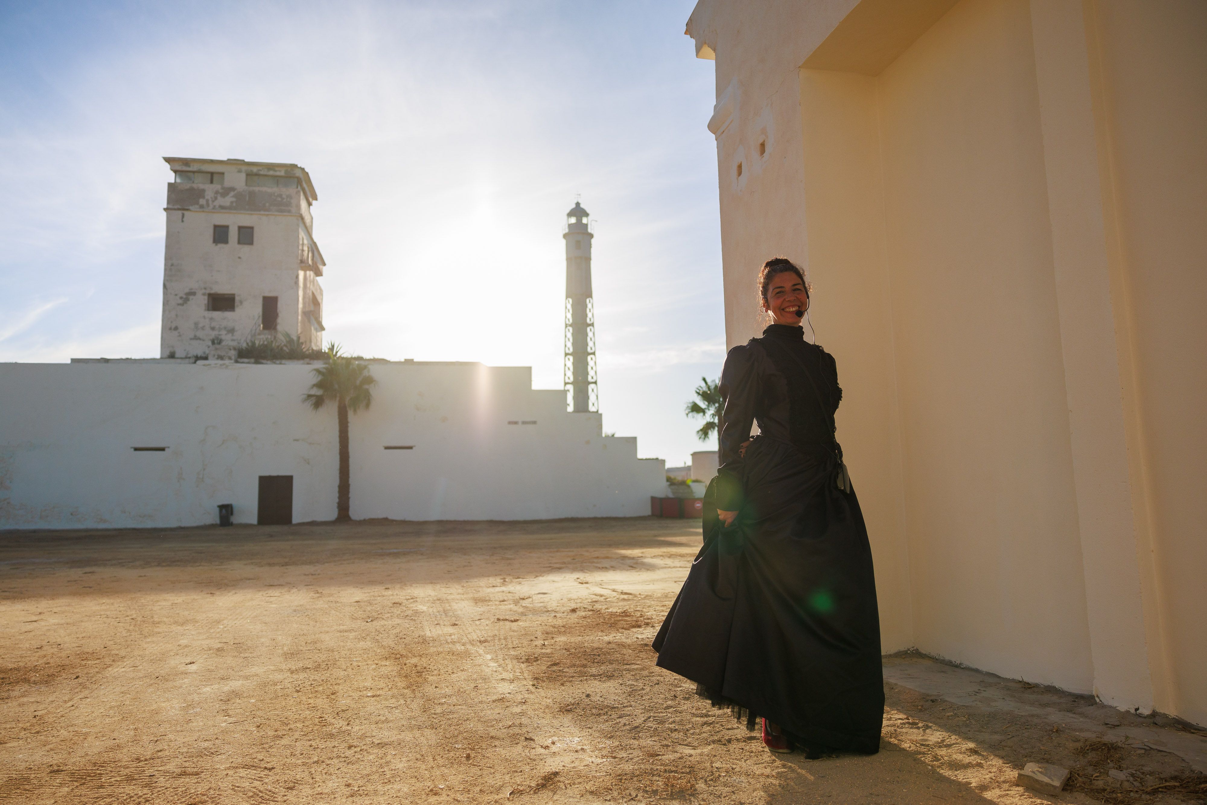 Reabren al público el Castillo de San Sebastián