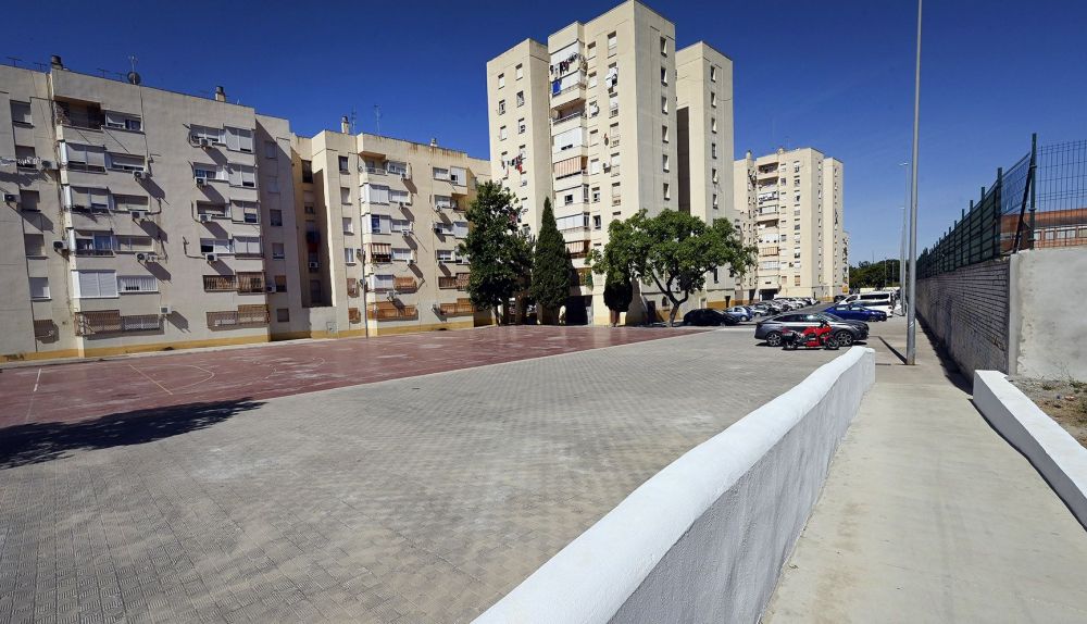 Parque Sebastian Peña   Vallesequillo II   03