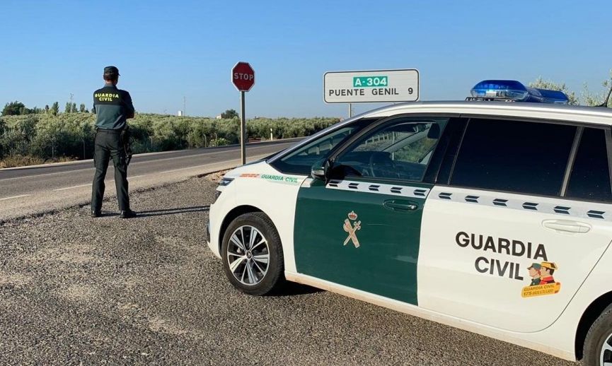 La Guardia Civil ha confirmado el fallecimiento de un hombre en Arahal.