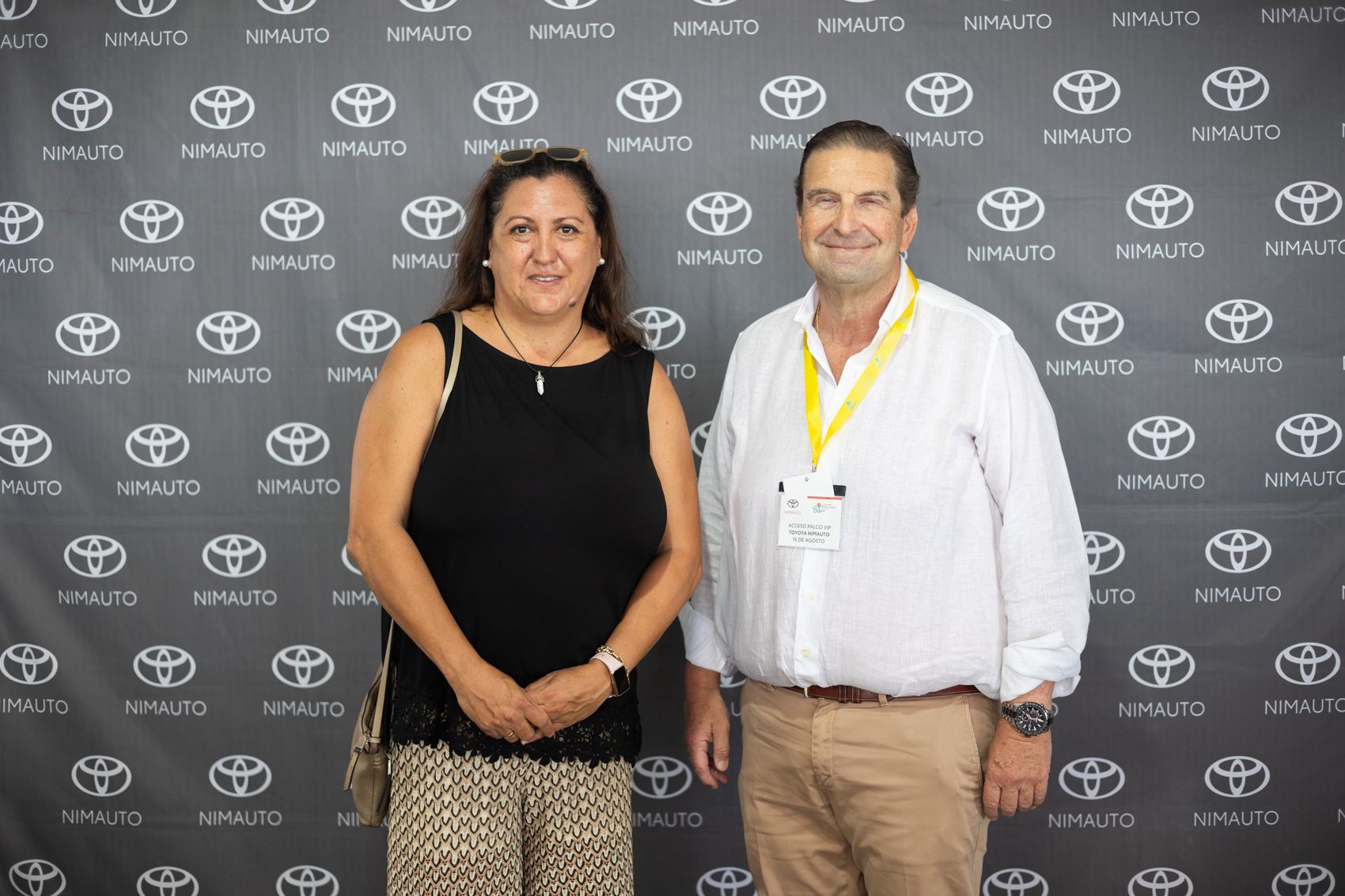 Segunda jornada del primer ciclo de las carreras de caballos en Sanlúcar