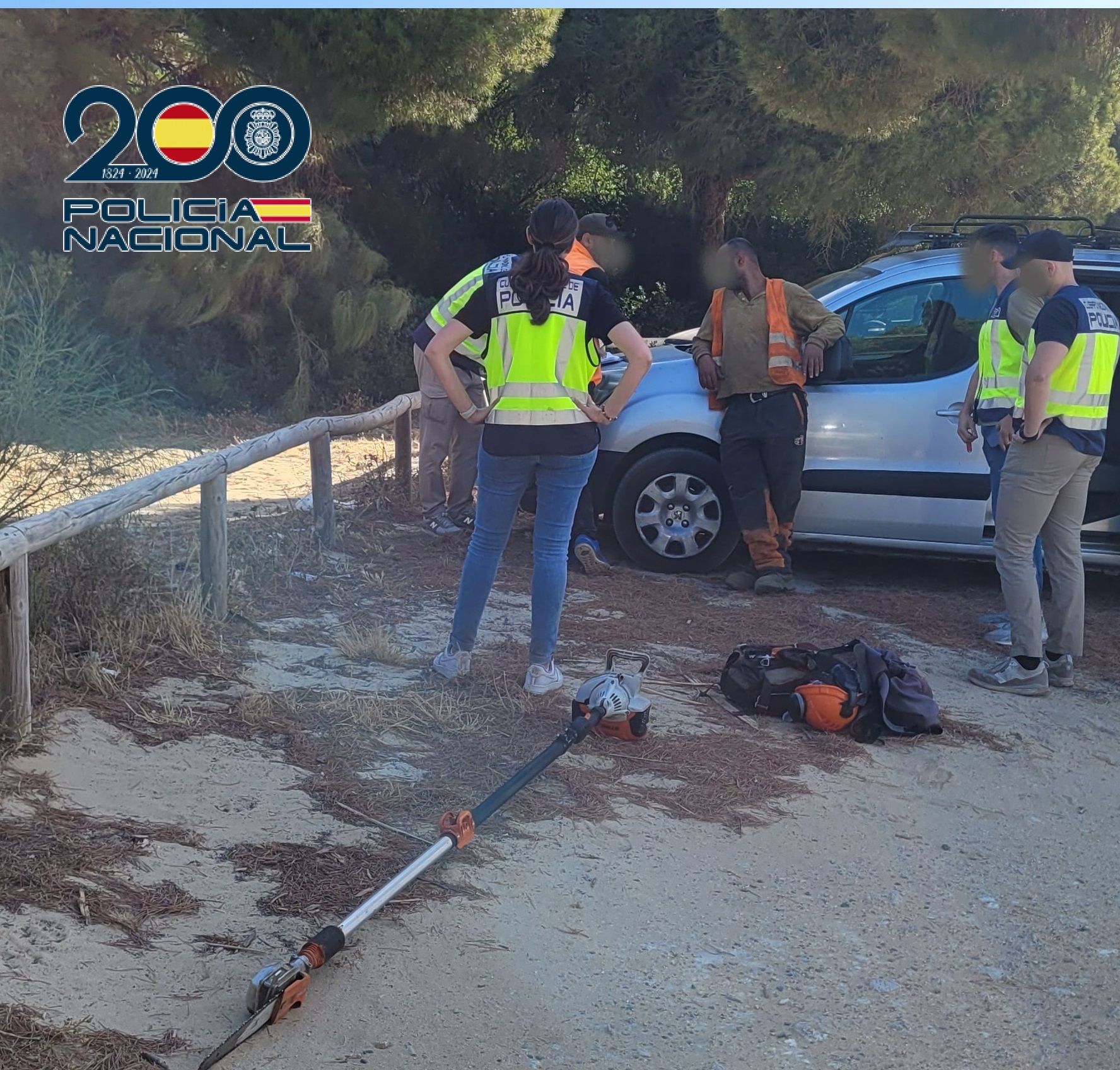 2024 08 21 La Línea OP Atlas UCRIF Fraude Seg. Social y Derechos Trabajadores Extranjeros (1)