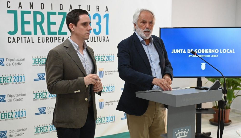 Rueda de prensa JGL 1