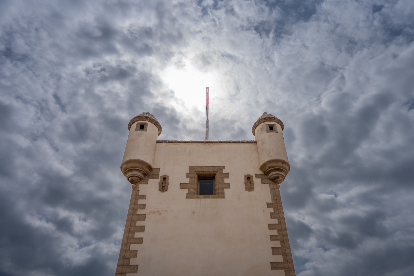 Las Puertas de Tierra serán remodeladas en 2025