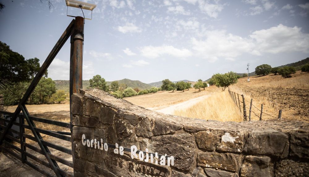 CORTIJO DE ROJITAN  002