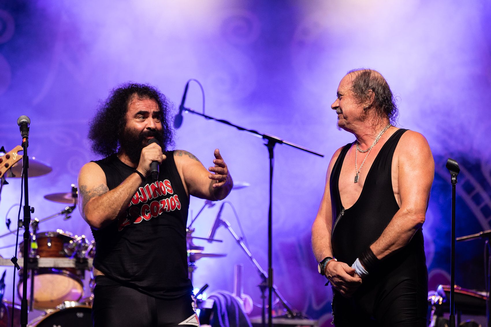 Concierto de los Mojinos Escocios