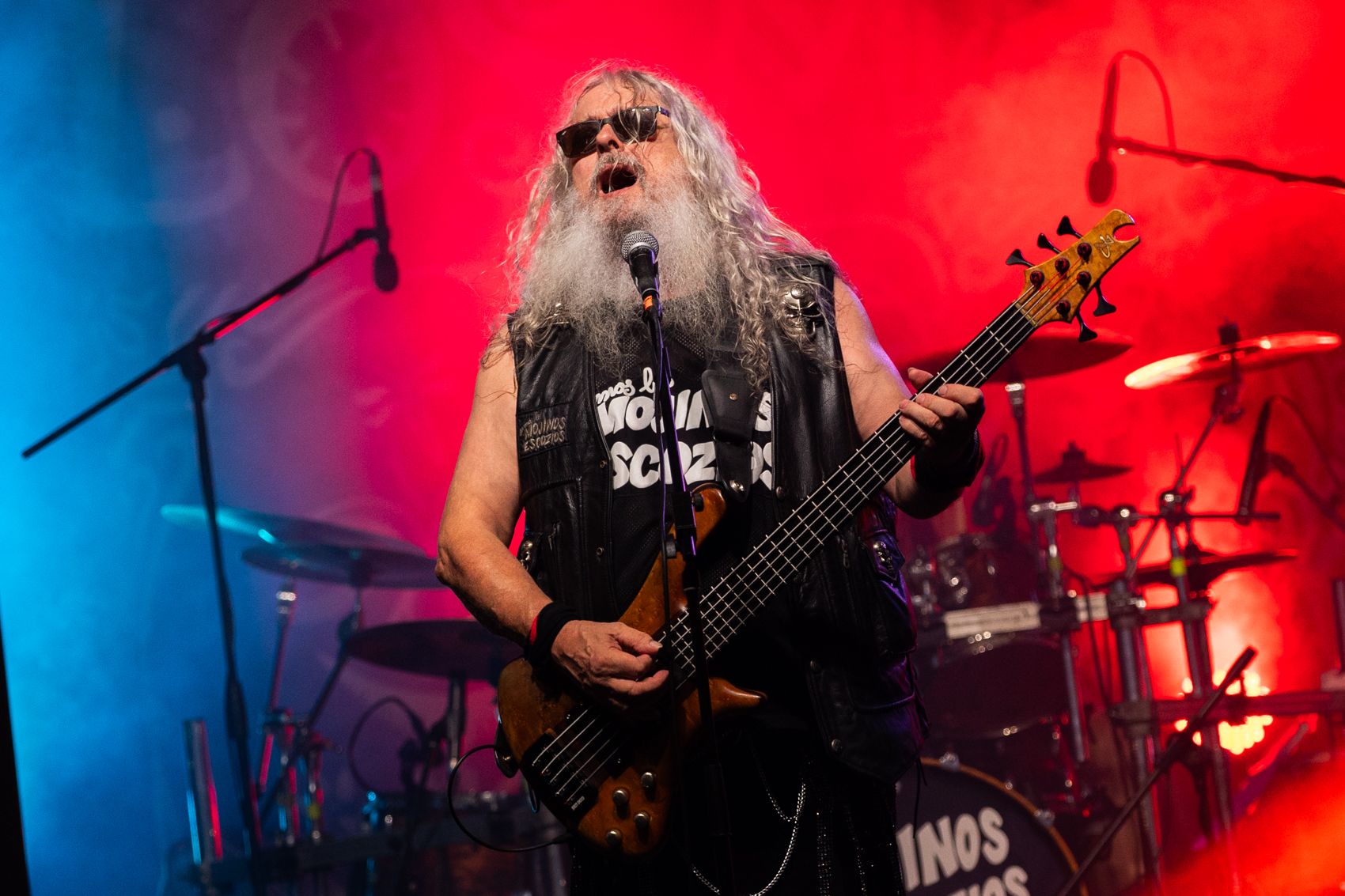 Concierto de los Mojinos Escocios