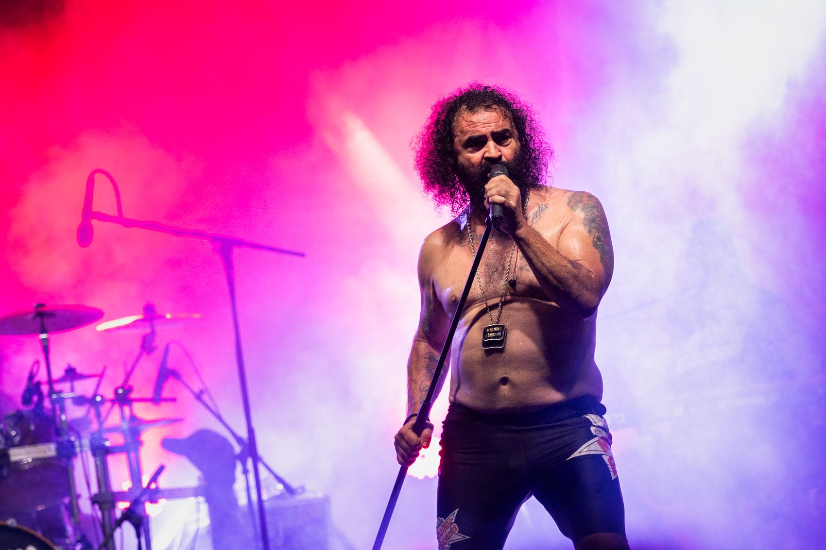 Concierto de los Mojinos Escocios