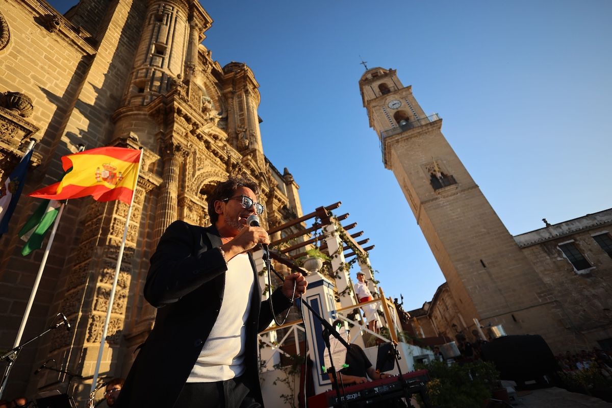 La pasada Pisa de la Uva. La pasada Pisa de la Uva.