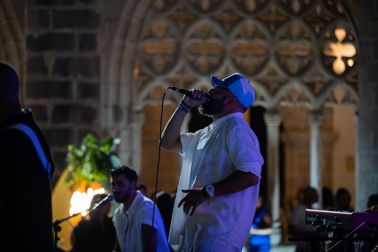 Primera jornada 'De Copa en Copa'