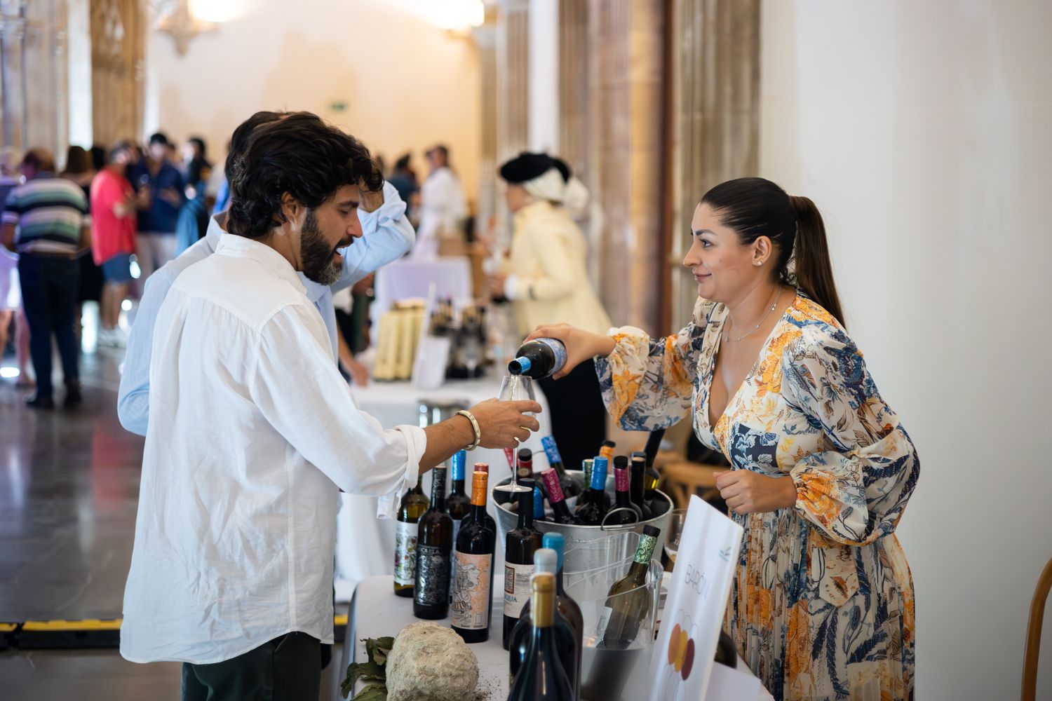 Primera jornada 'De Copa en Copa'