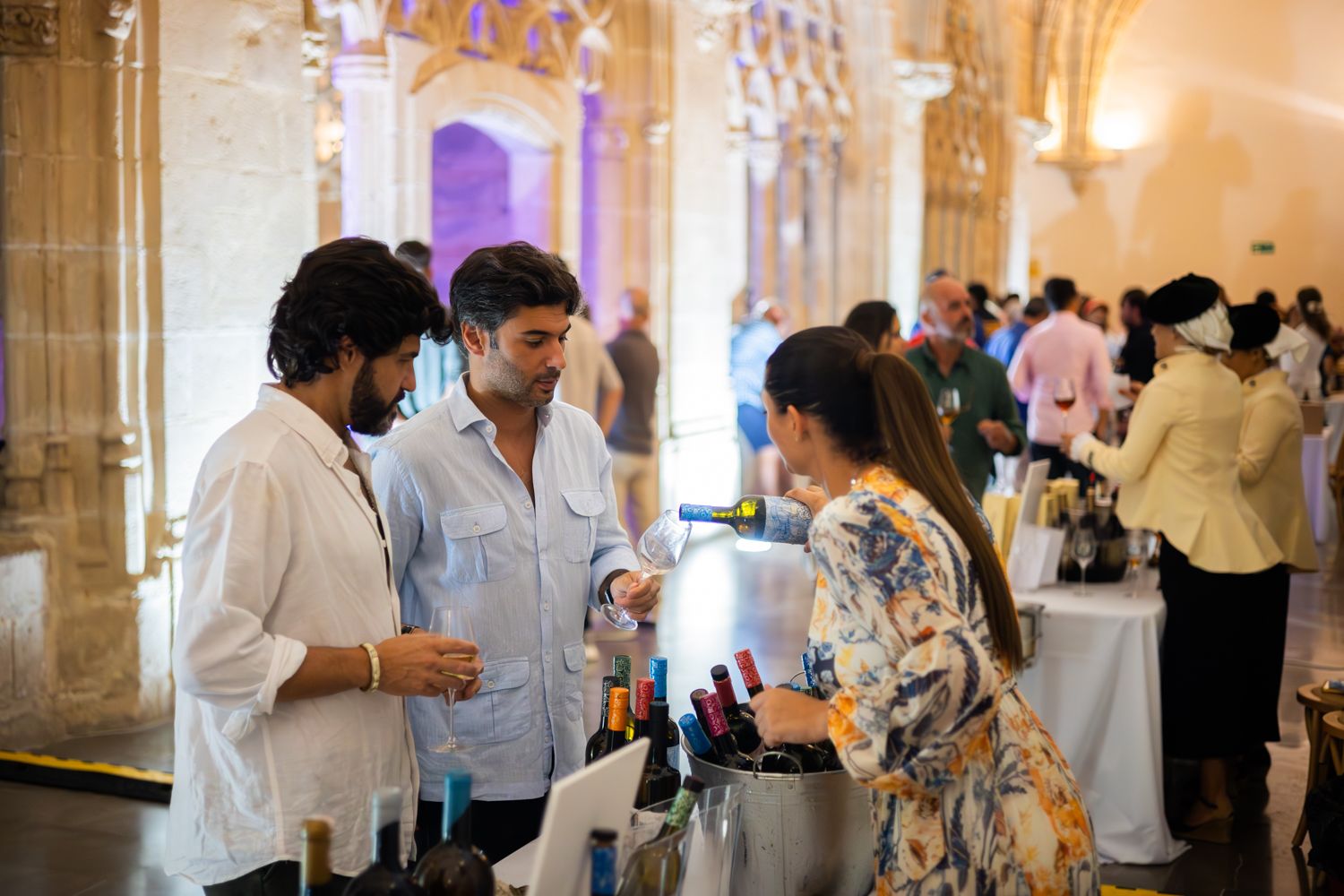 Primera jornada 'De Copa en Copa'