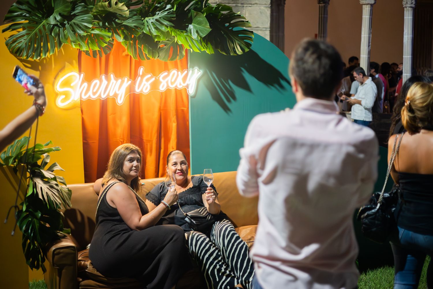 Primera jornada 'De Copa en Copa'