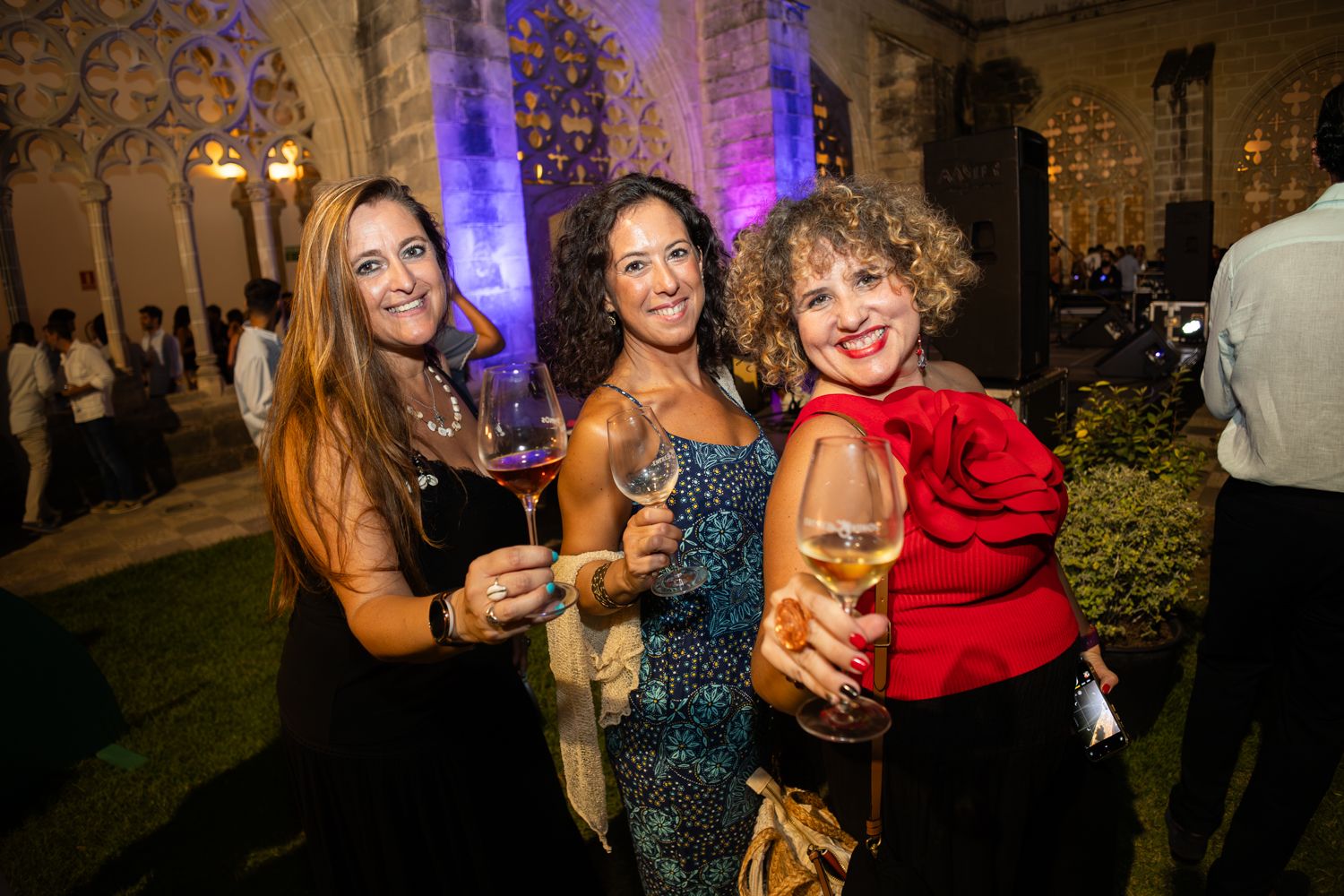 Primera jornada 'De Copa en Copa'