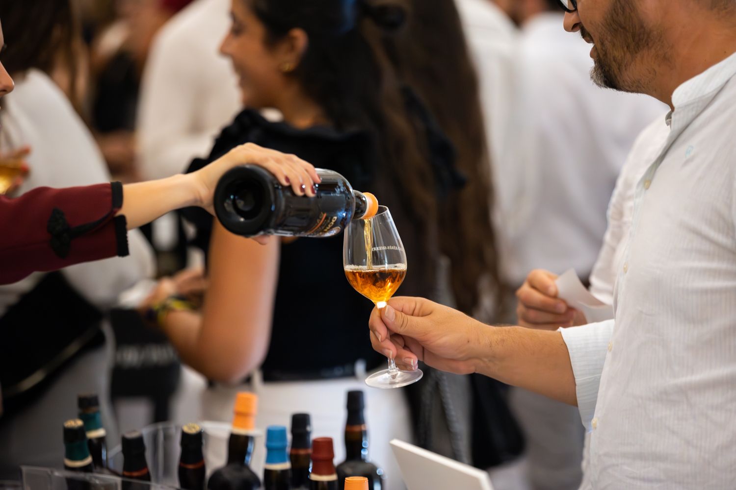 Primera Jornada 'De Copa en Copa'