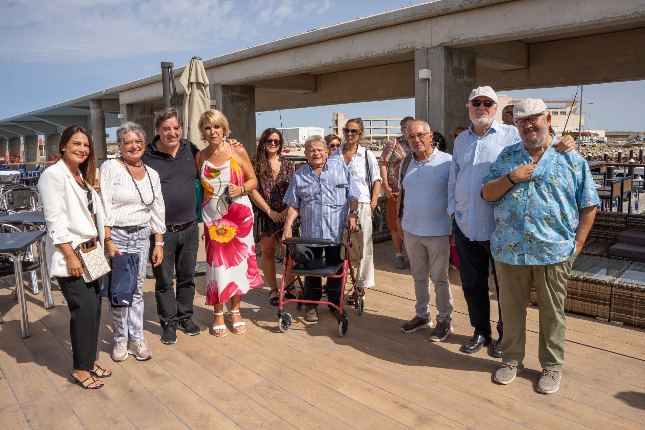 Travesía poética por los 100 años de 'Marinero en tierra' de Rafael Alberti.