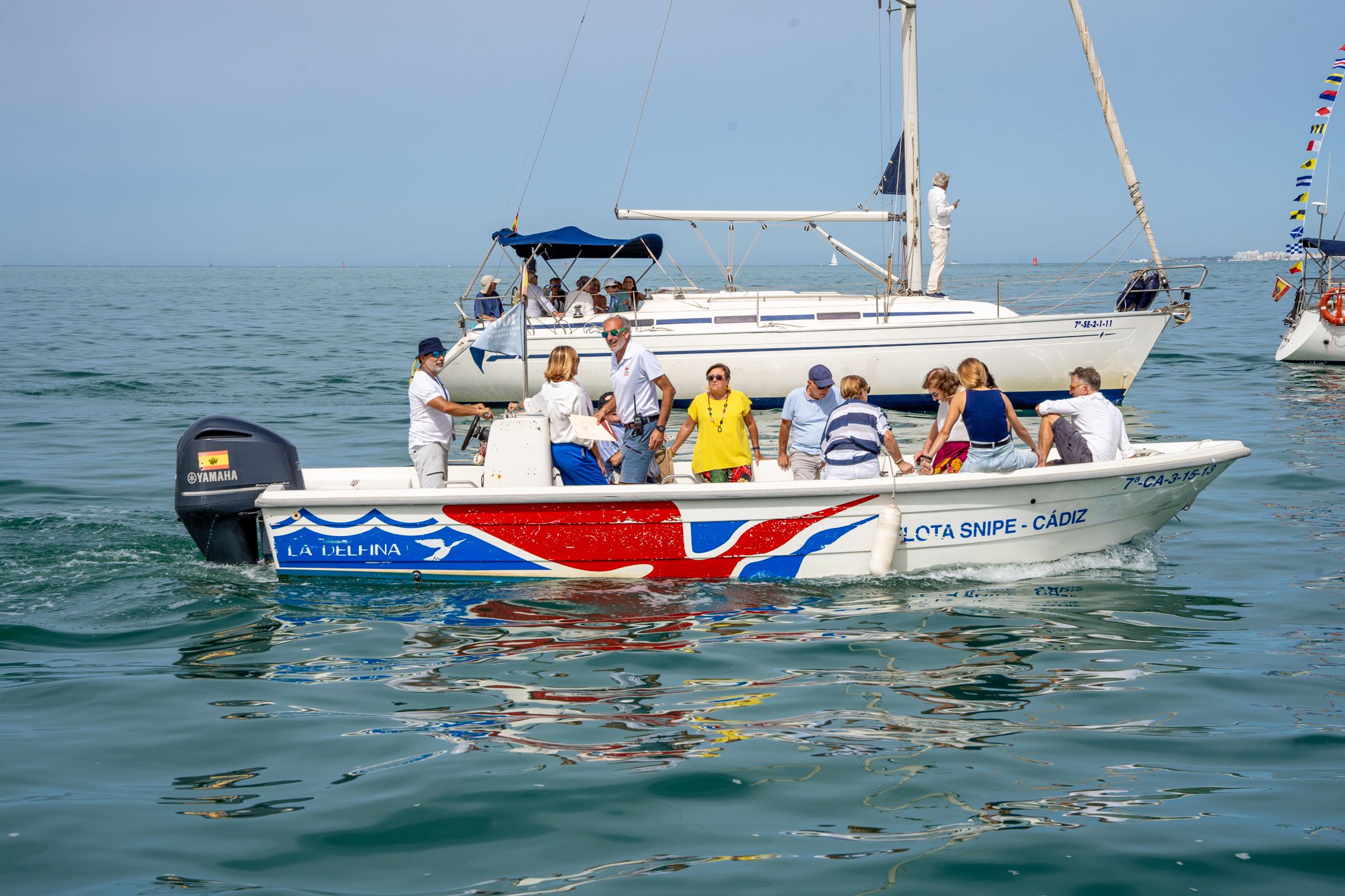 Travesía poética por los 100 años de 'Marinero en tierra' de Rafael Alberti.