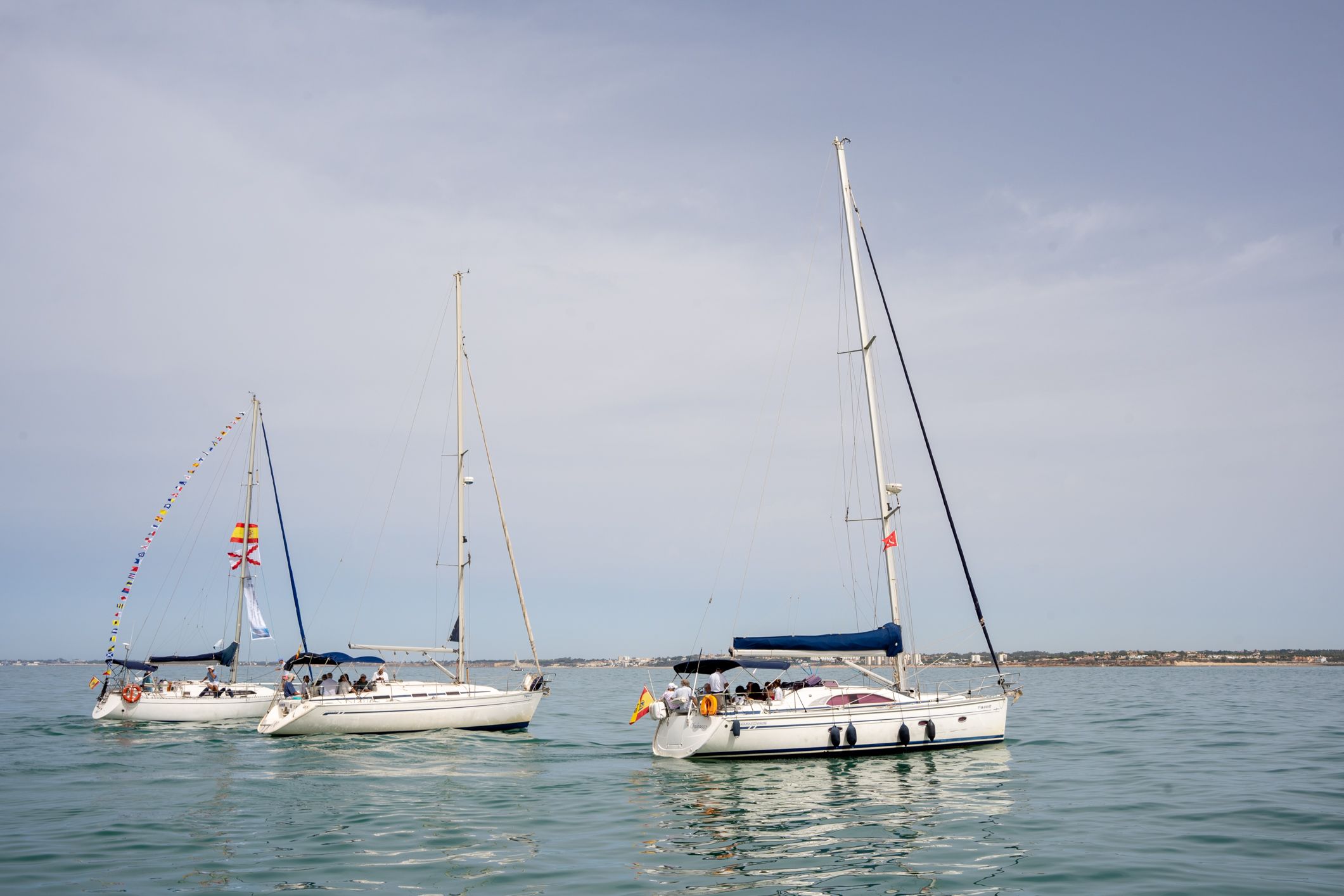 Travesía poética por los 100 años de 'Marinero en tierra' de Rafael Alberti.