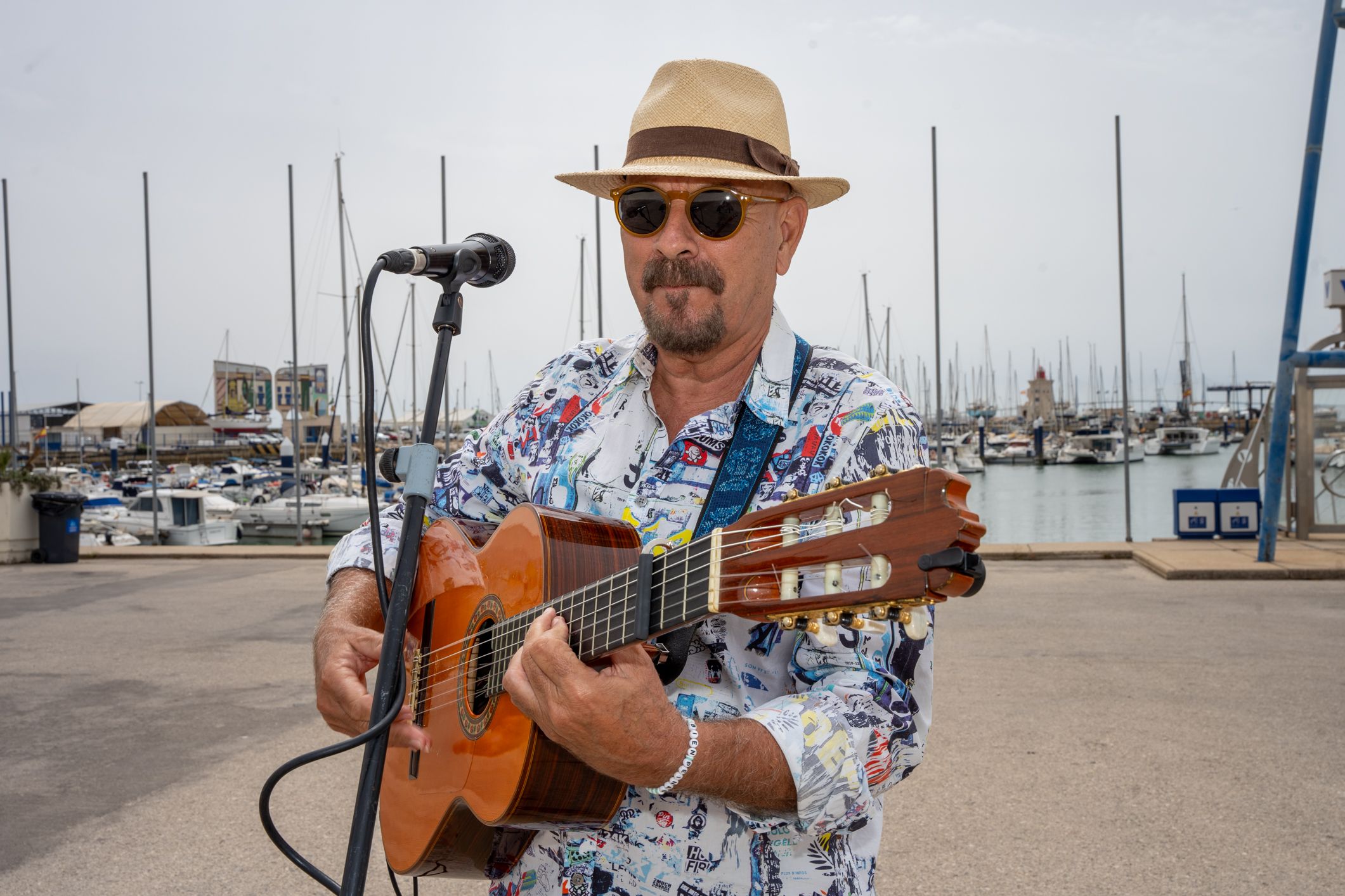 Travesía poética por los 100 años de 'Marinero en tierra' de Rafael Alberti.