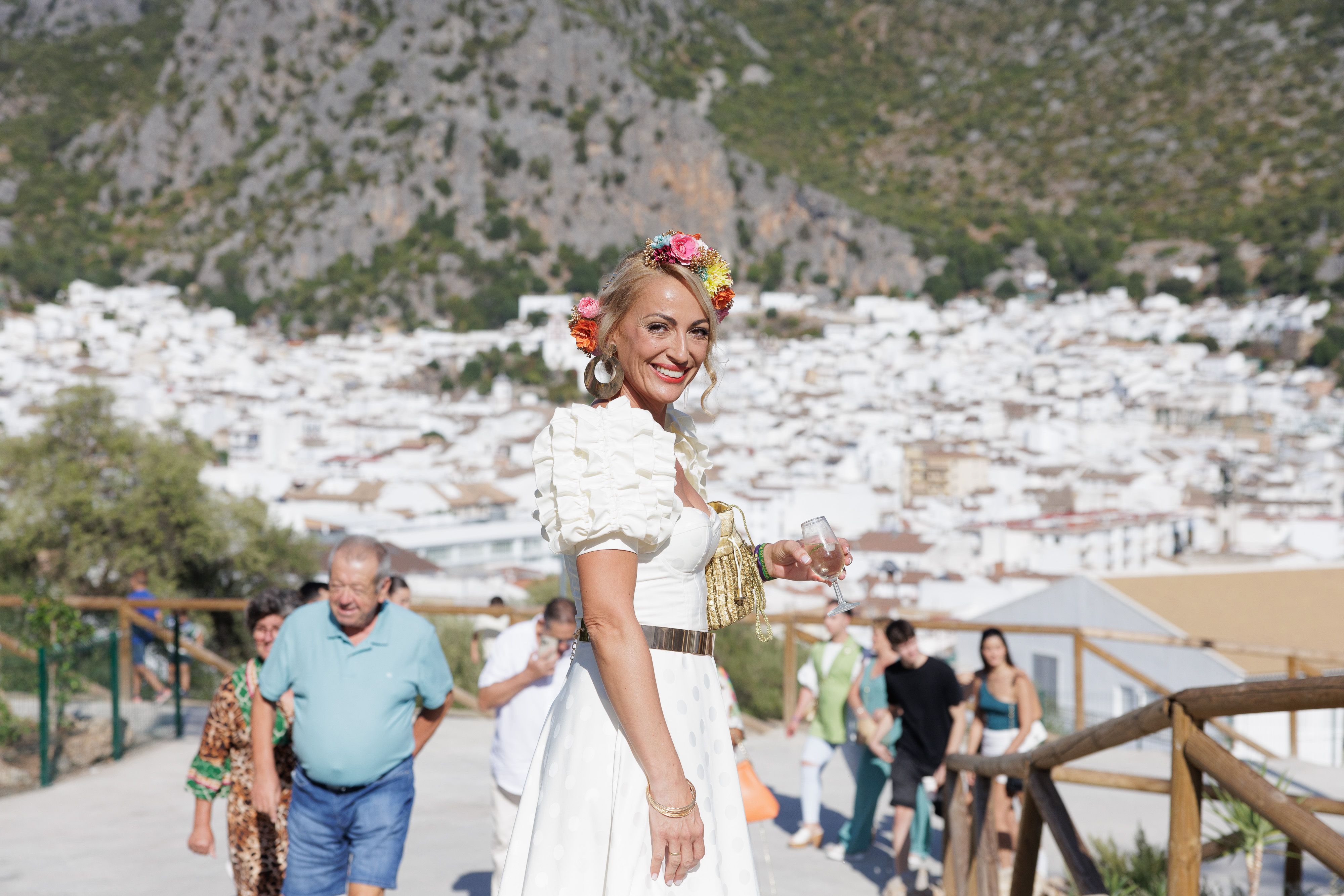 Feria de Ubrique 2024