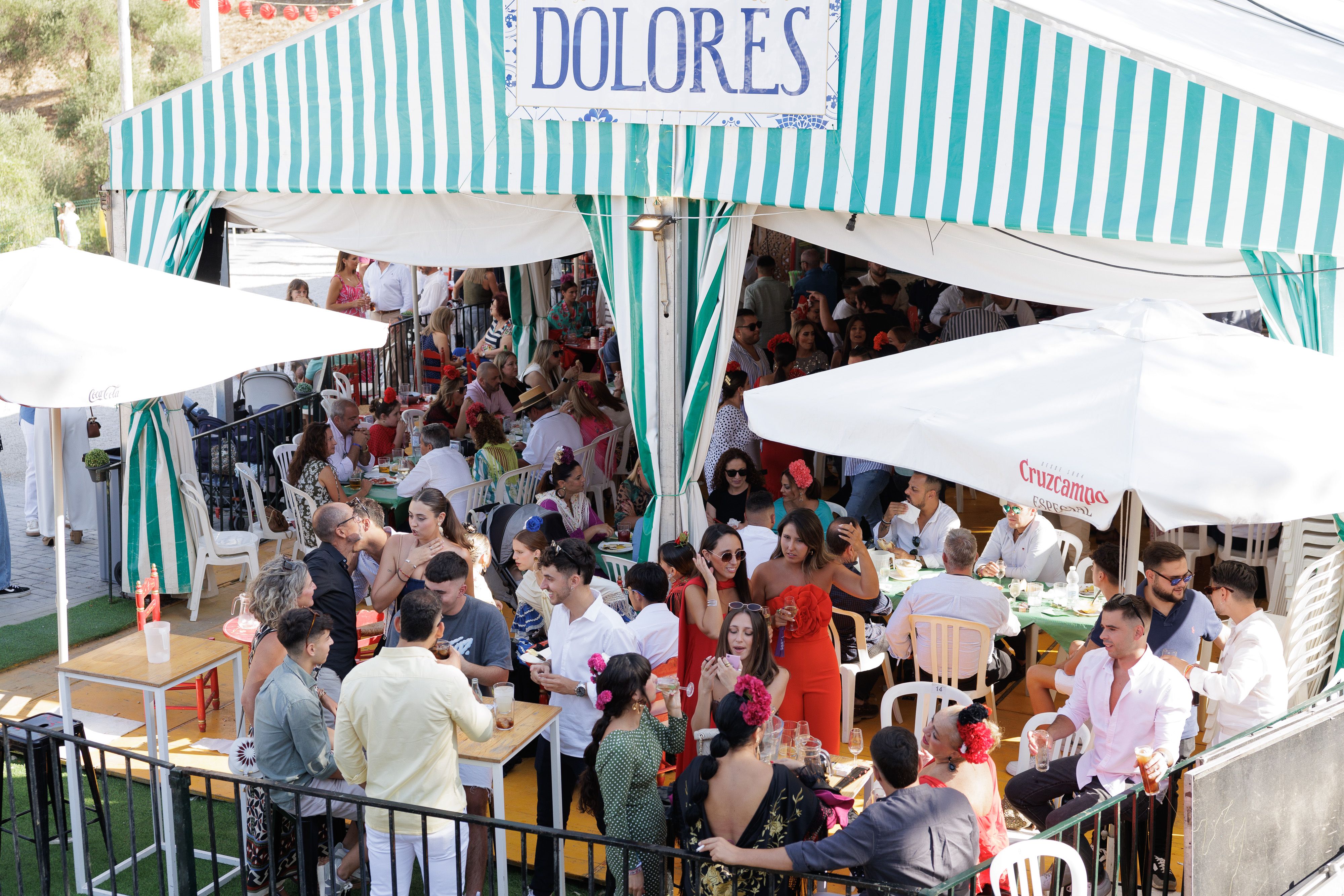 Feria de Ubrique 2024