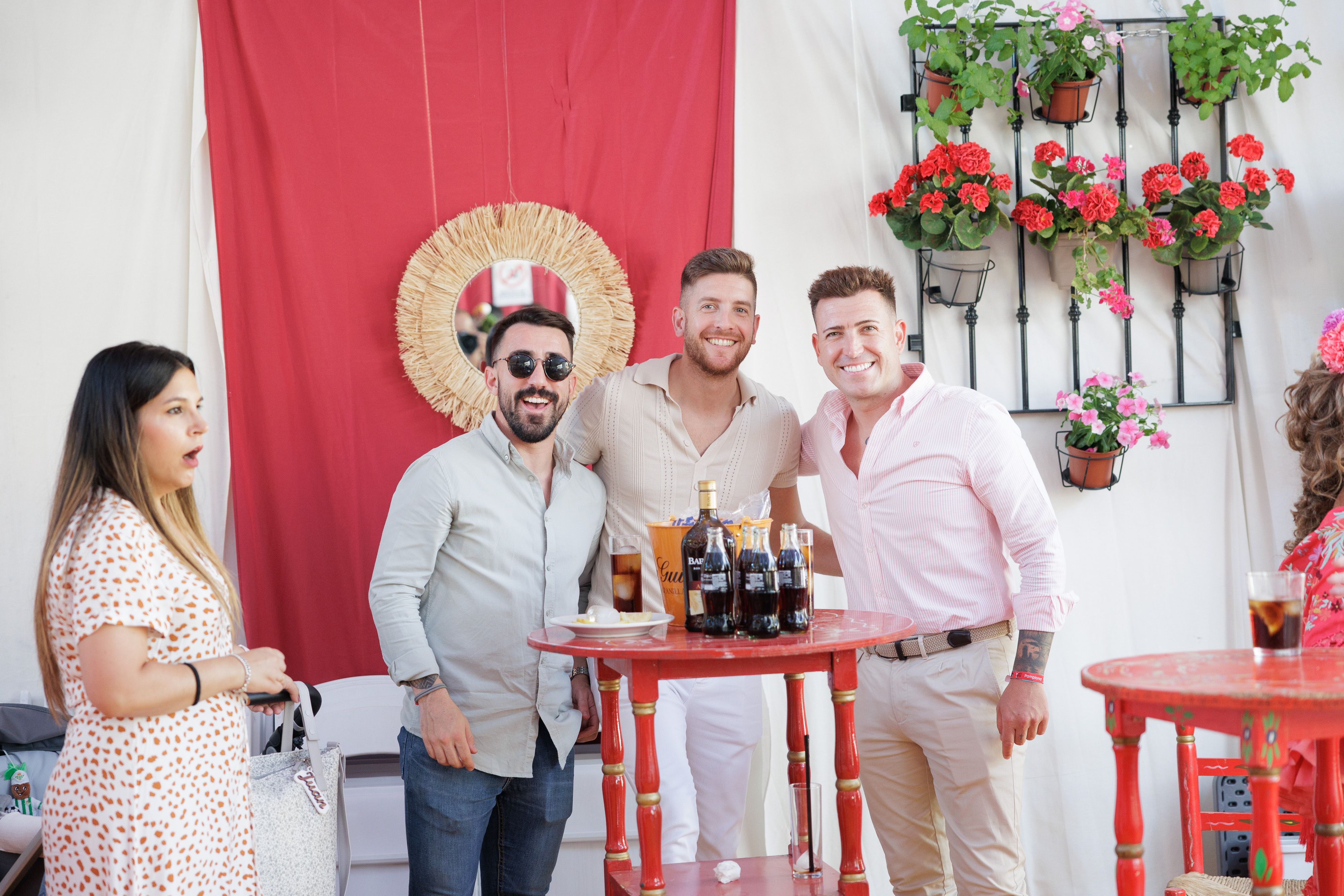 Feria de Ubrique 2024