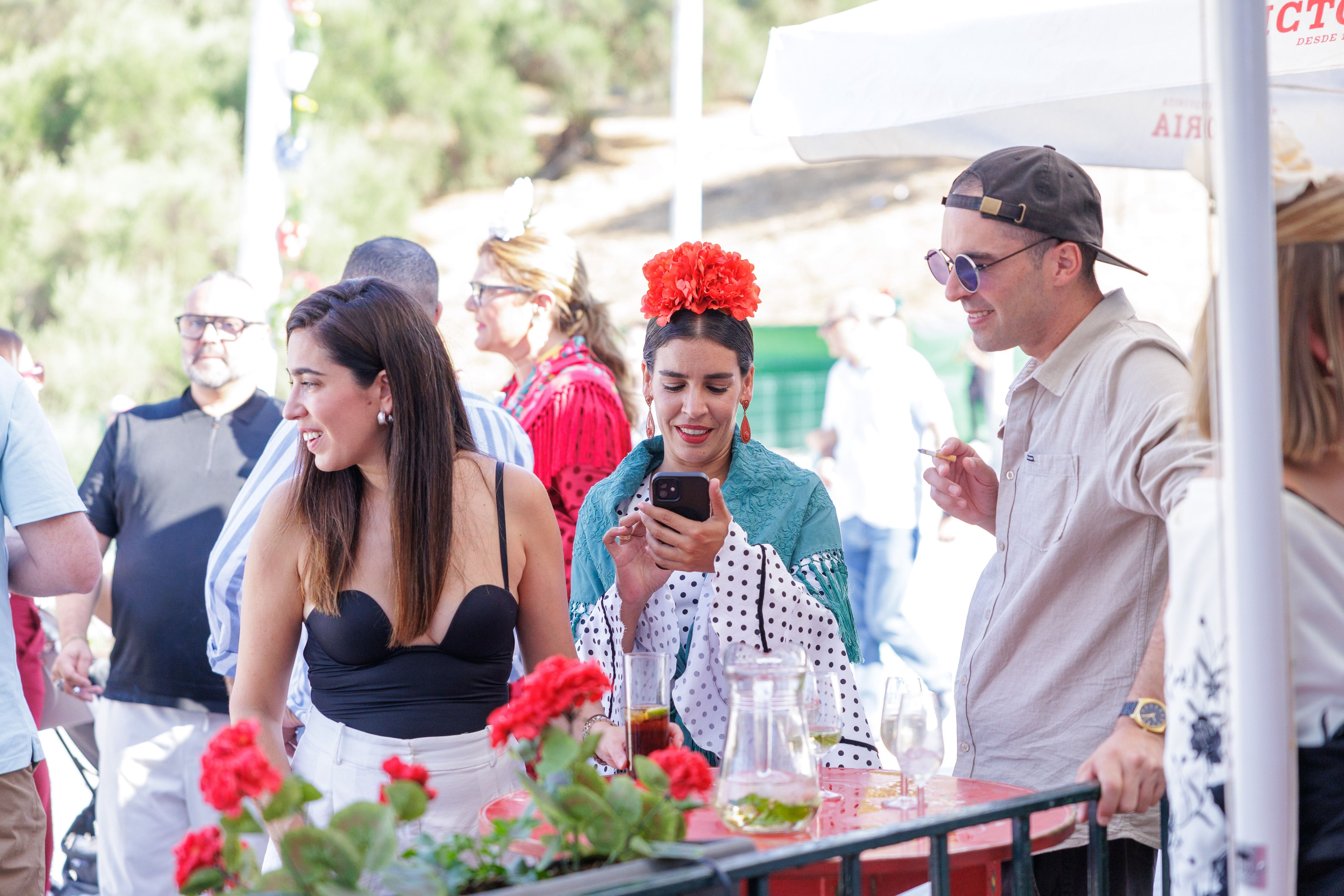 Feria de Ubrique 2024