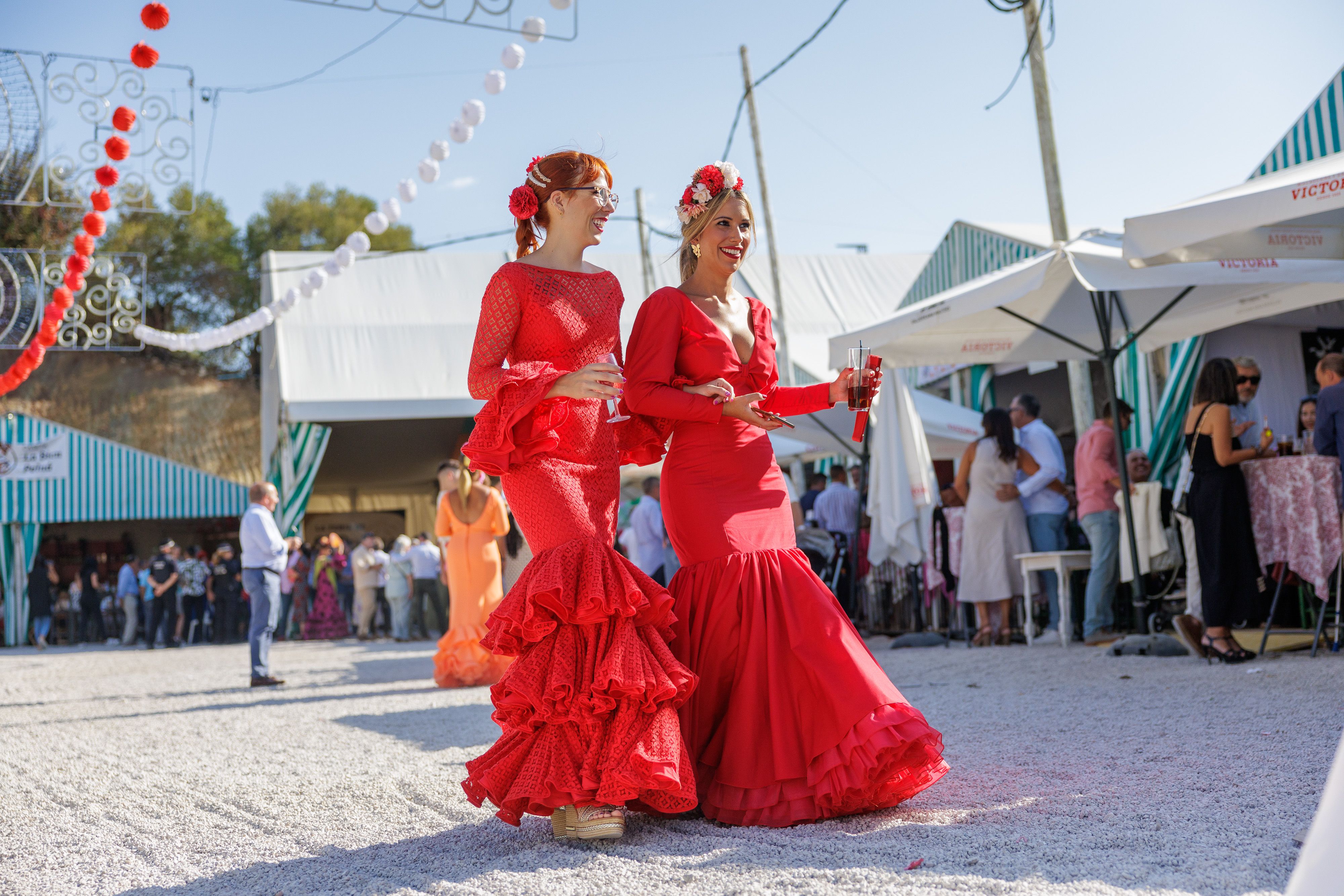 Feria de Ubrique 2024