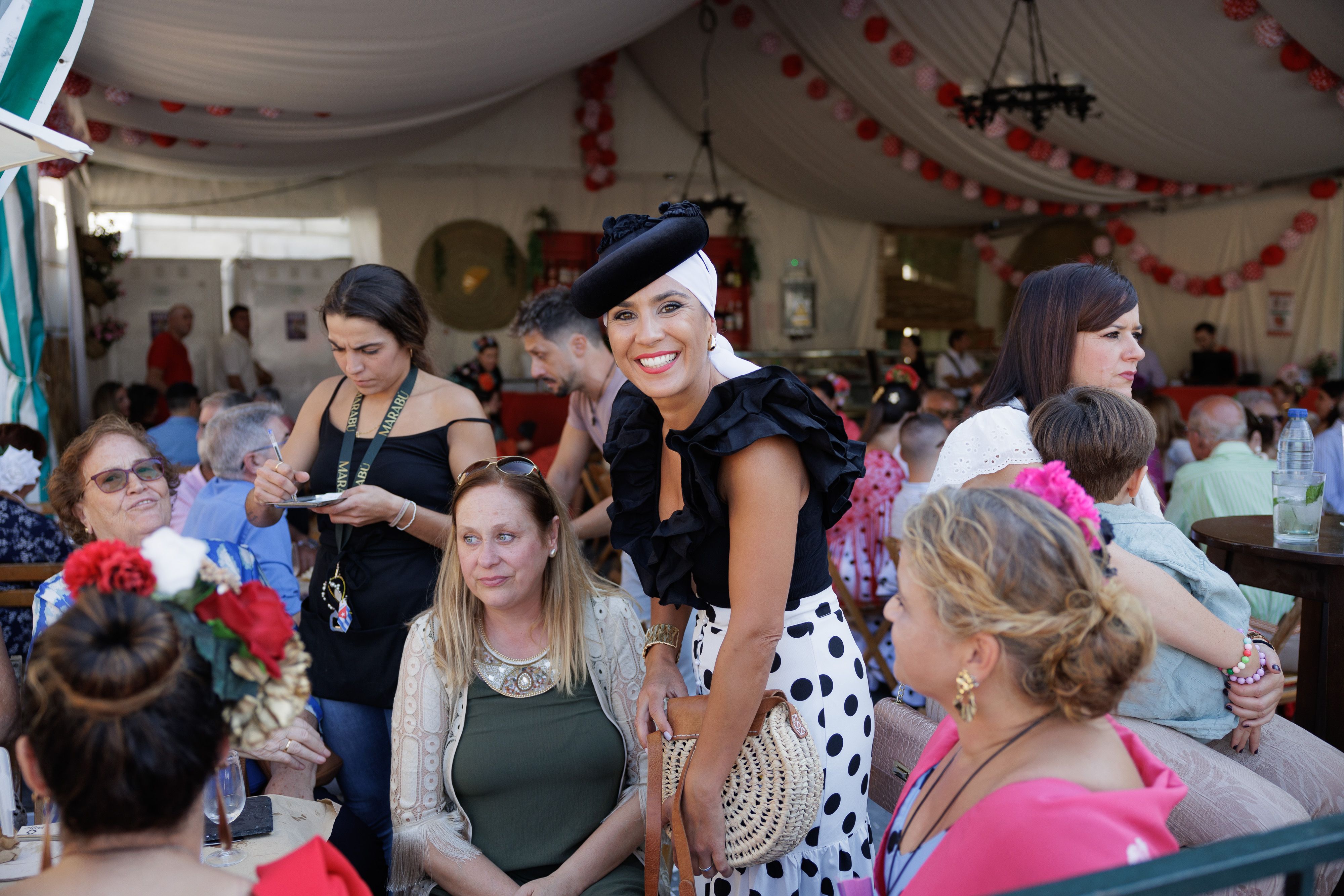 Feria de Ubrique 2024