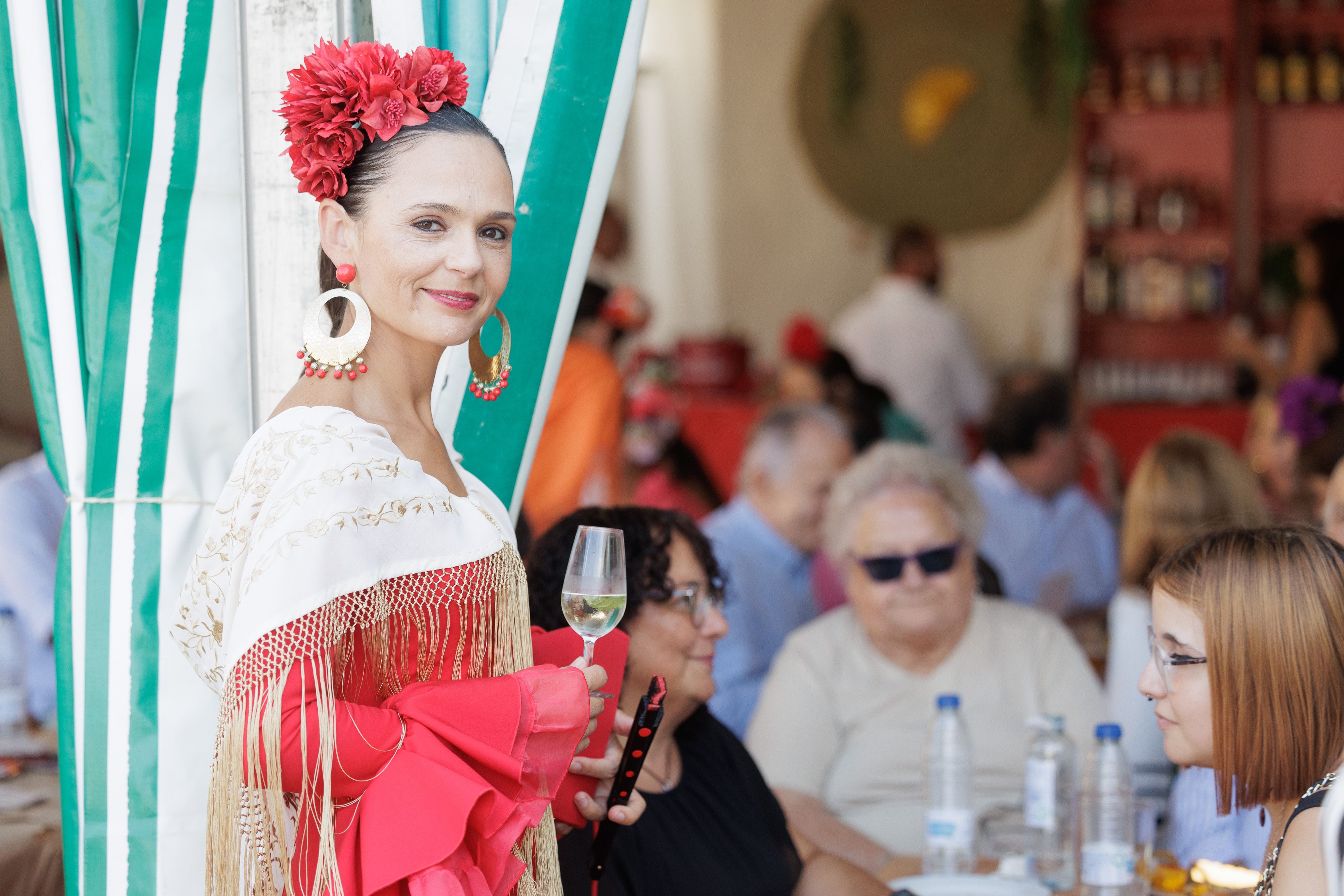 Feria de Ubrique 2024