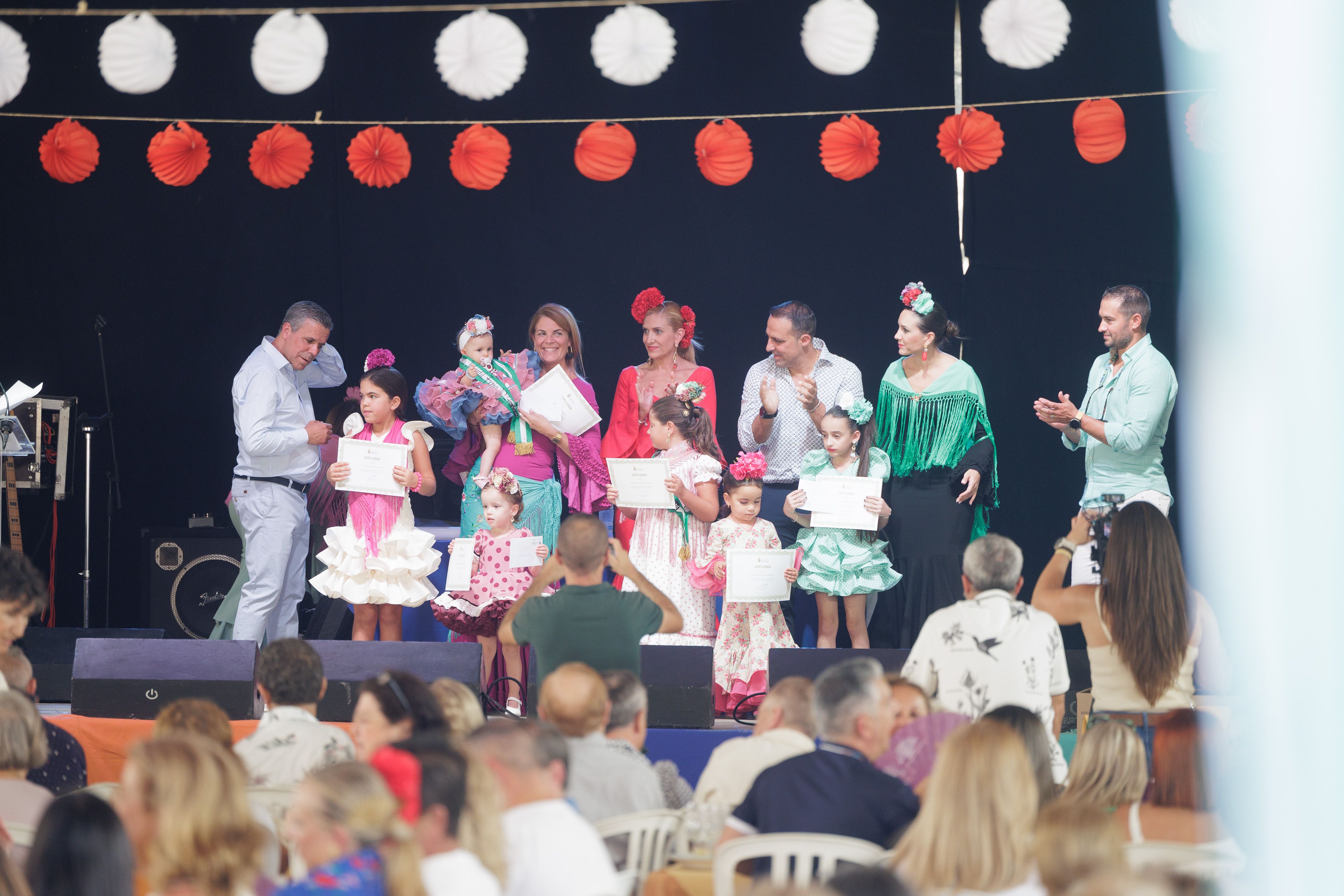 Feria de Ubrique 2024