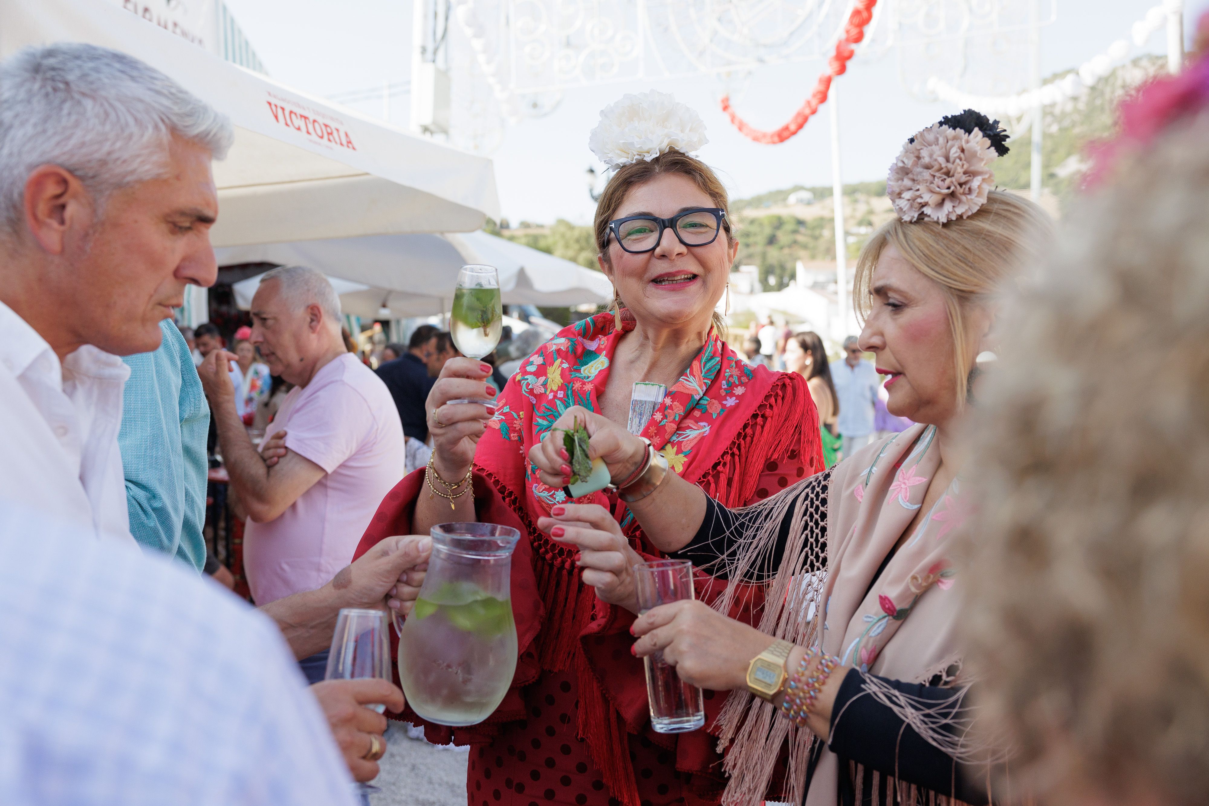 Feria de Ubrique 2024