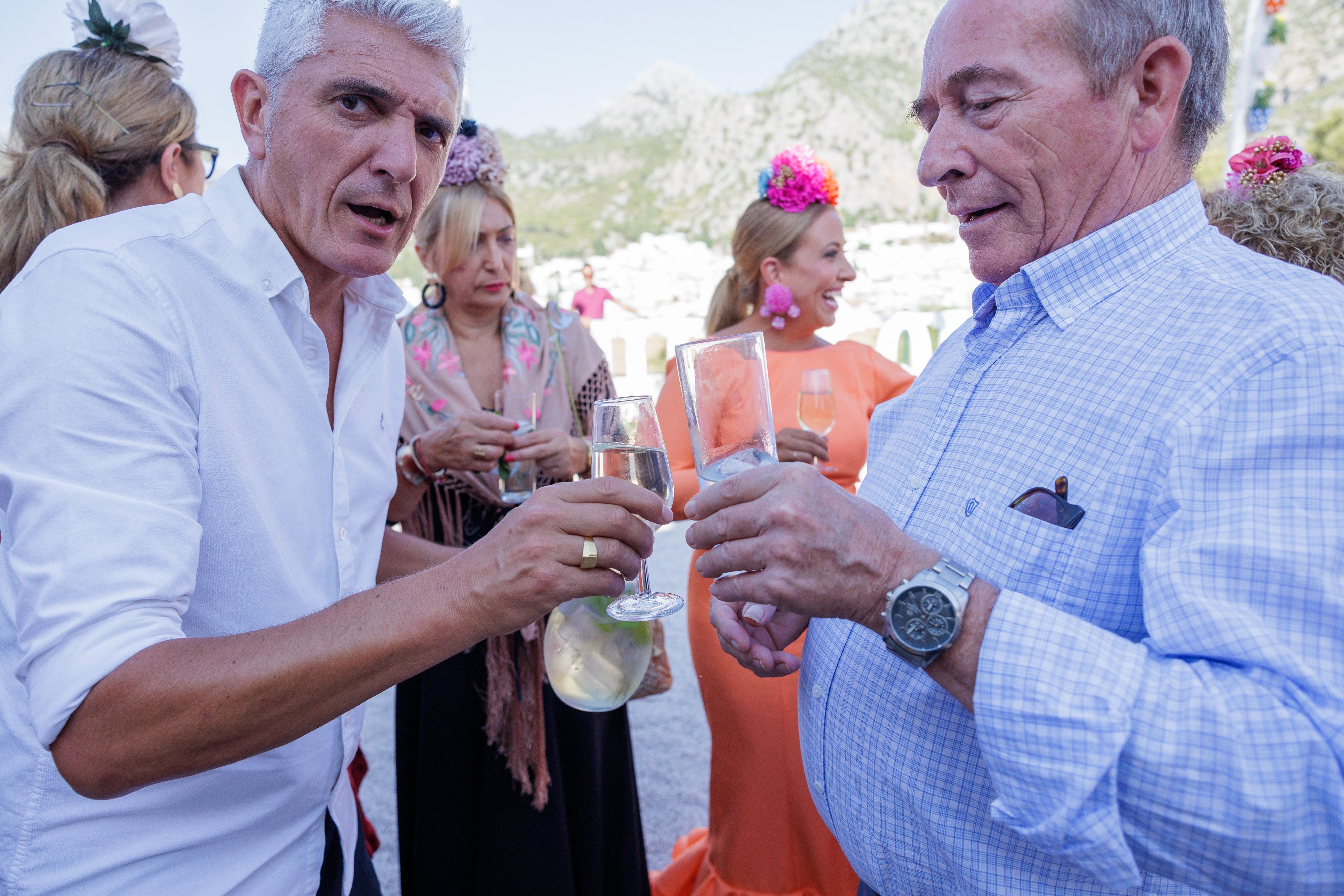 Feria de Ubrique 2024