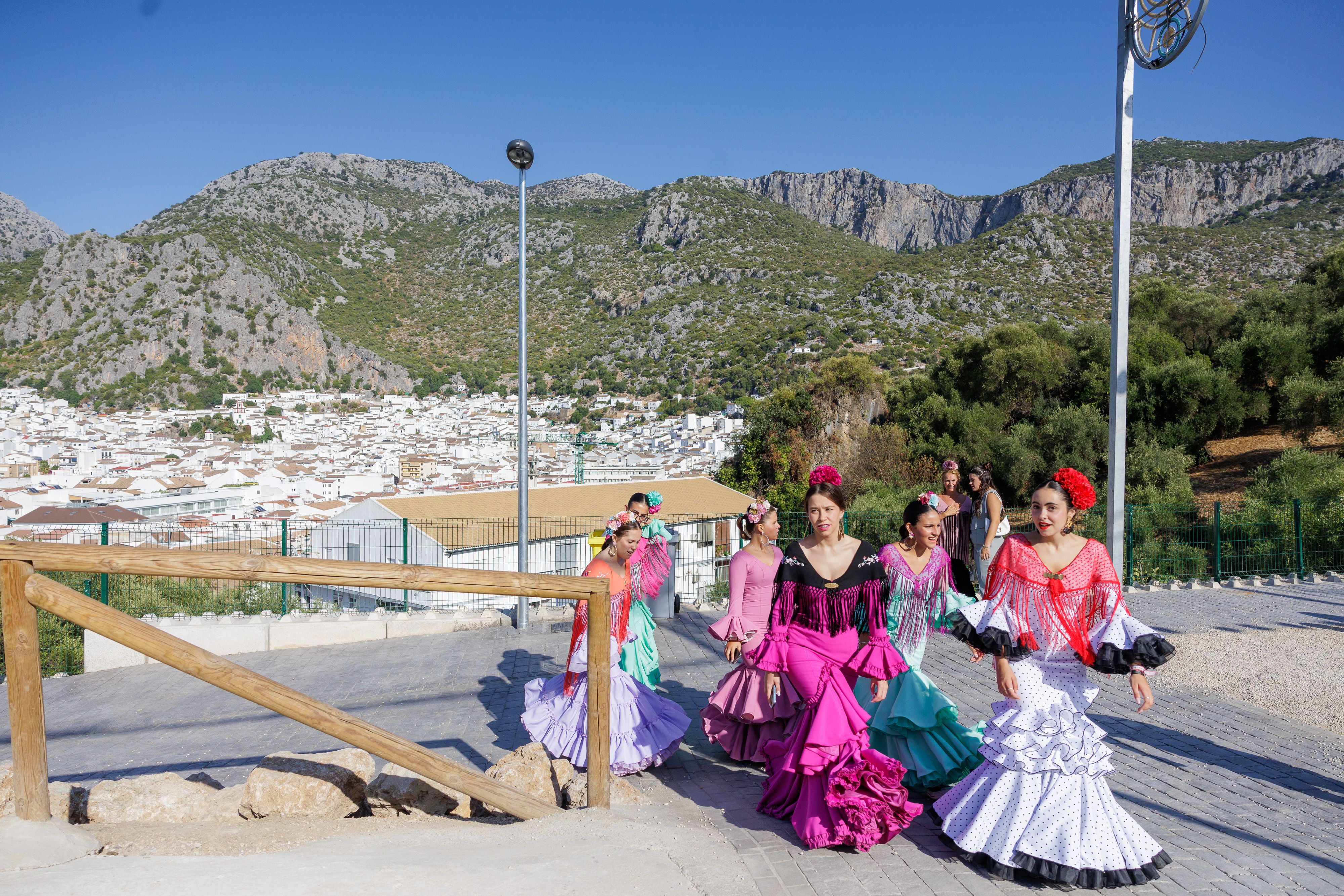 Feria de Ubrique 2024