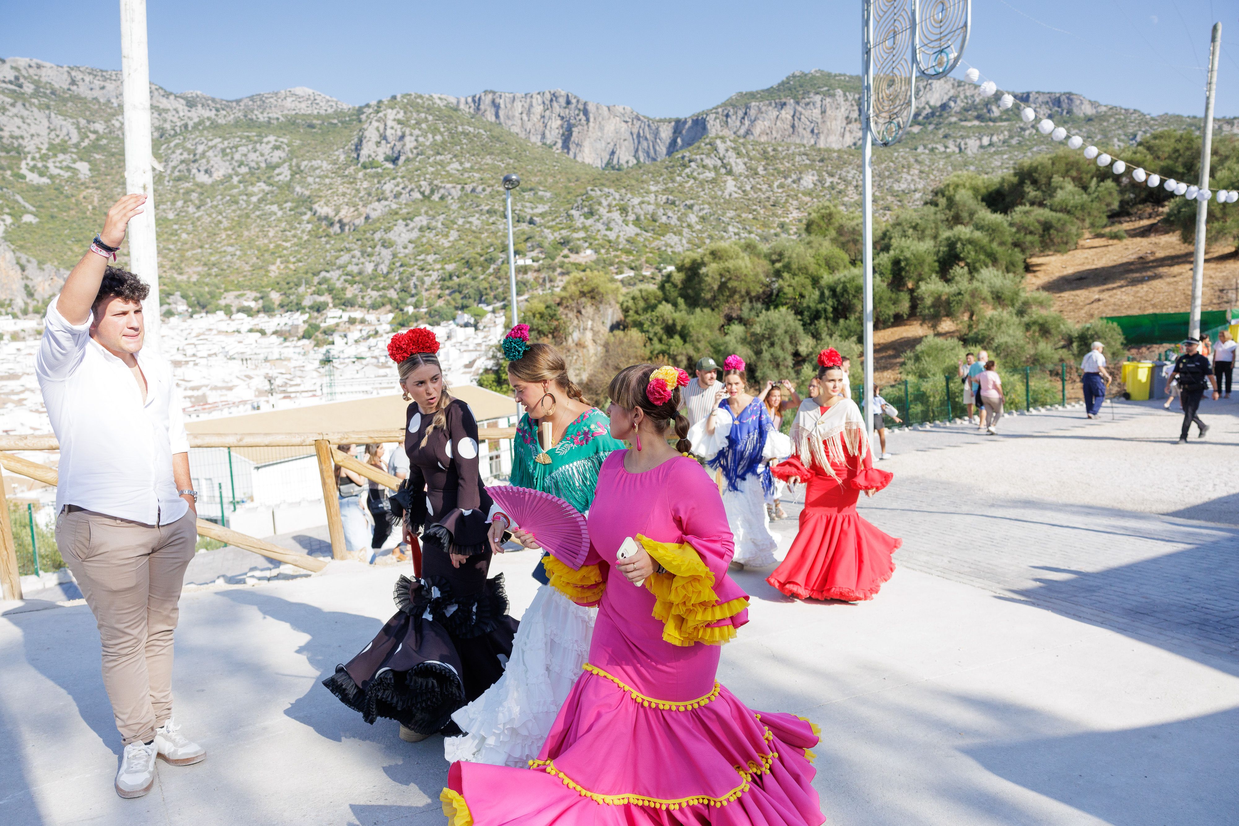 Feria de Ubrique 2024