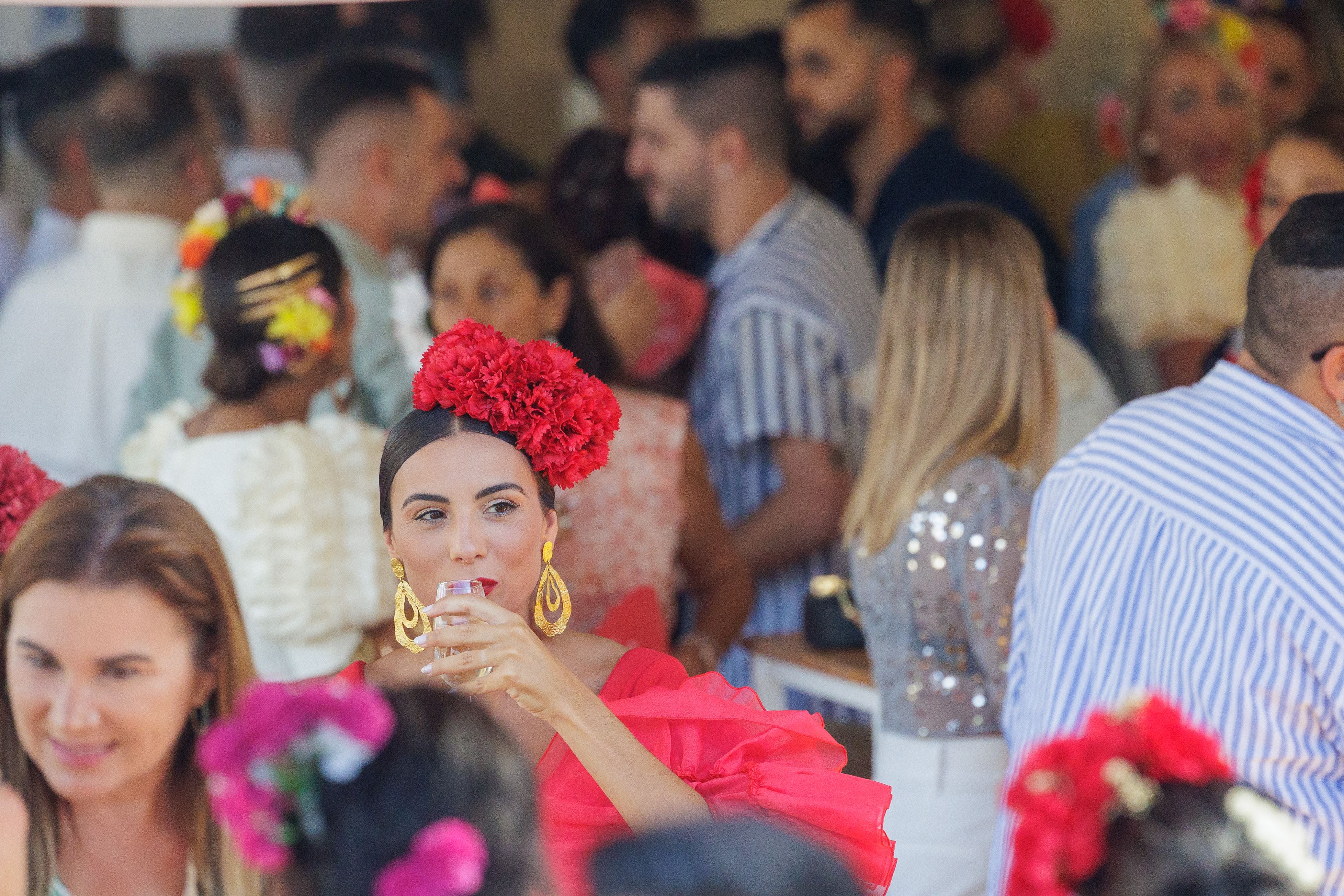 Feria de Ubrique 2024