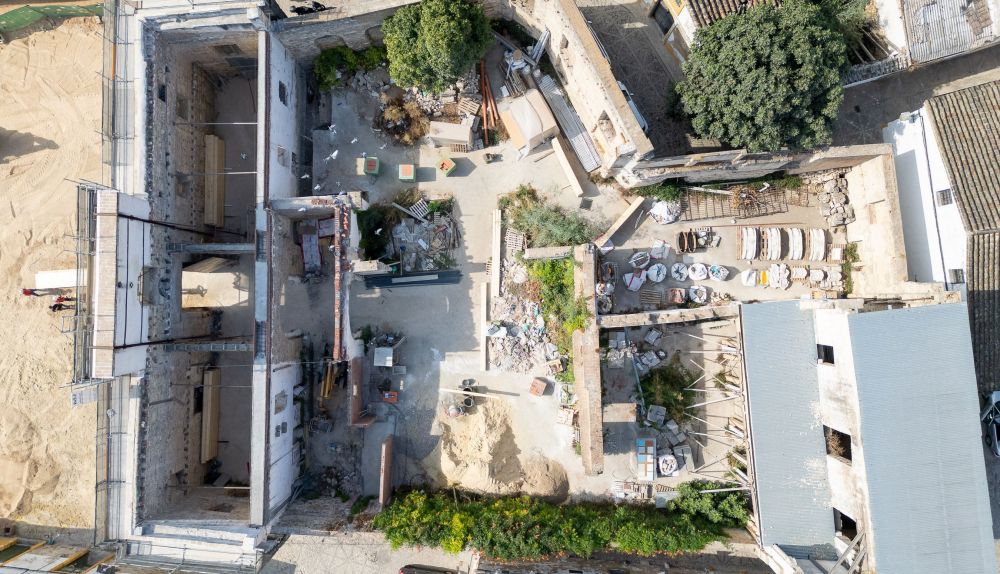 Obras Plaza Mercado  09