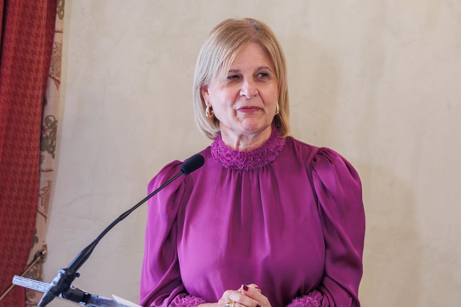 Los Reyes Magos y la Cartera Real de 2025 visitan el ayuntamiento de Jerez