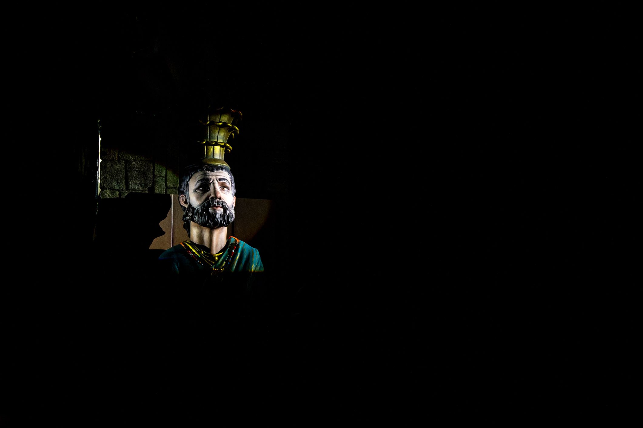 'Orgullos@s de nuestra historia', el pasacalles celebrado en Cádiz este viernes, en imágenes.