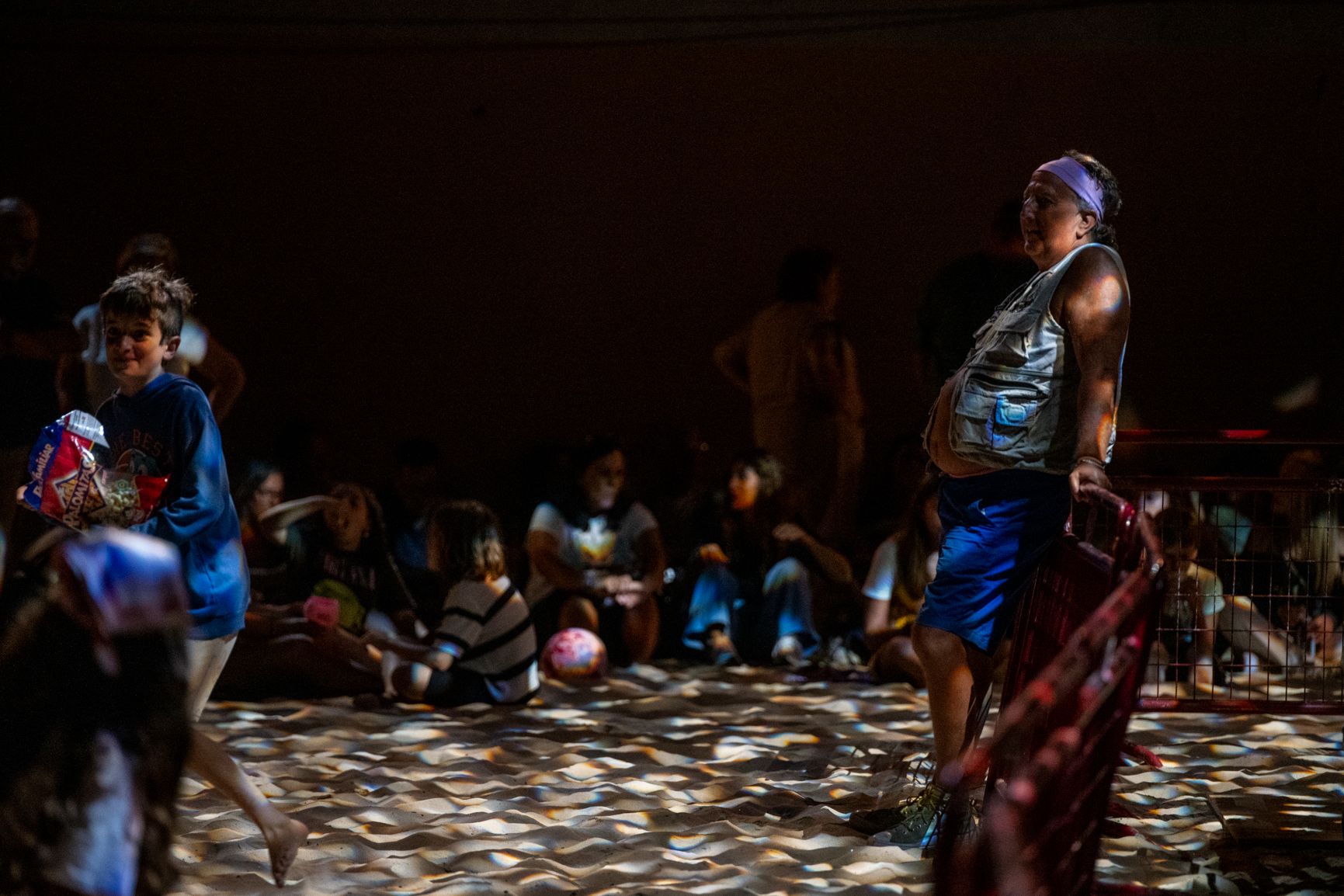 Los fenicios desembarcan en Cádiz: La Caleta y los gaditanos caen ante la fuerza de los baus