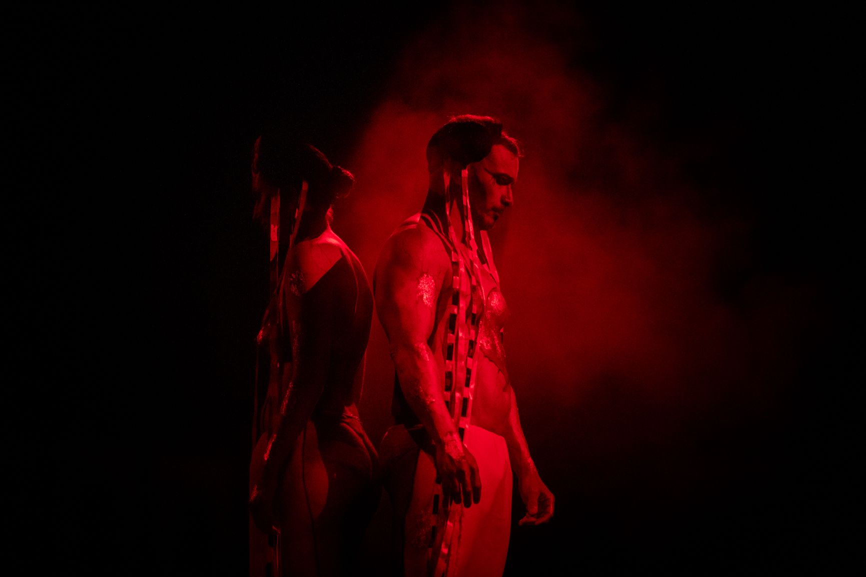 Los fenicios desembarcan en Cádiz: La Caleta y los gaditanos caen ante la fuerza de los baus