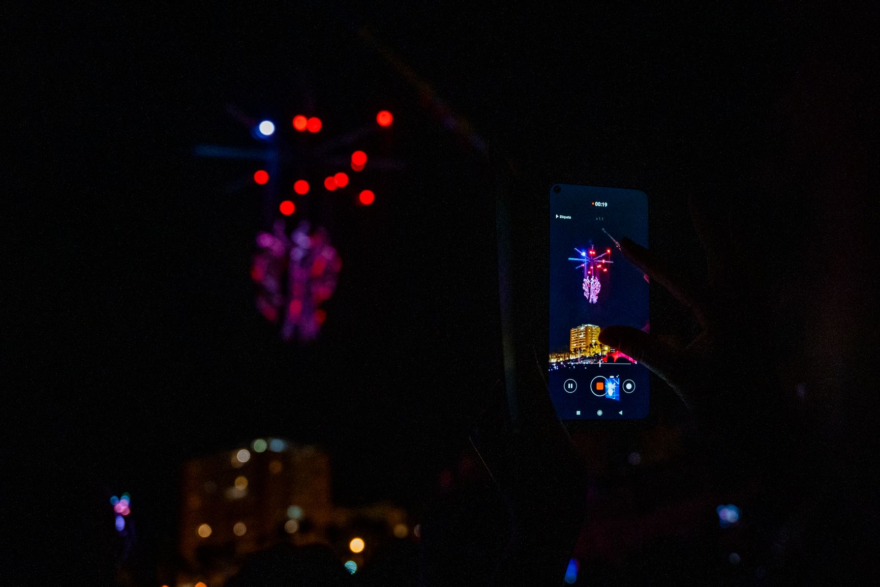 Los fenicios desembarcan en Cádiz: La Caleta y los gaditanos caen ante la fuerza de los Baus