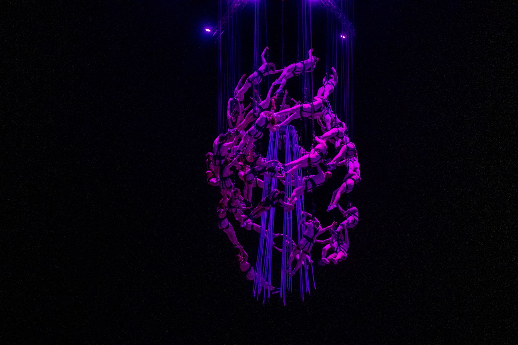 Los fenicios desembarcan en Cádiz: La Caleta y los gaditanos caen ante la fuerza de los baus