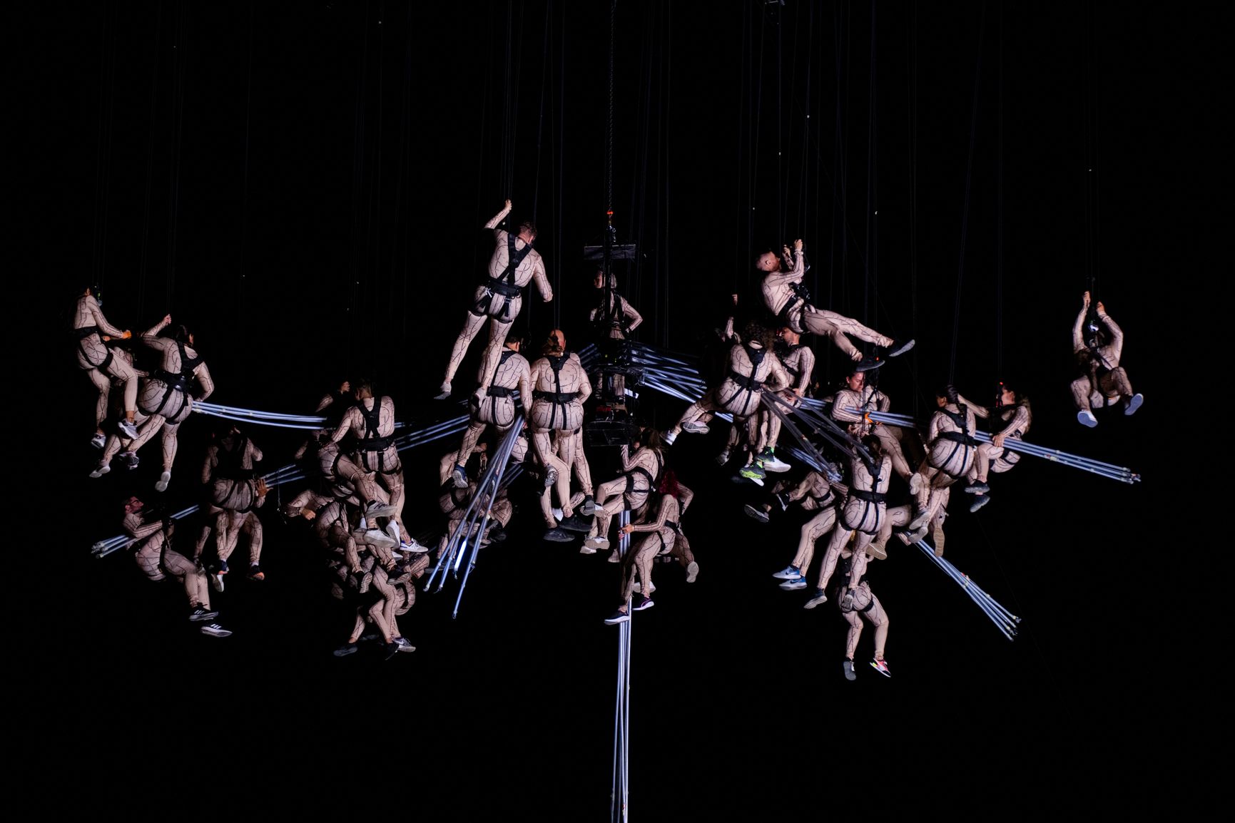 Los fenicios desembarcan en Cádiz: La Caleta y los gaditanos caen ante la fuerza de los baus