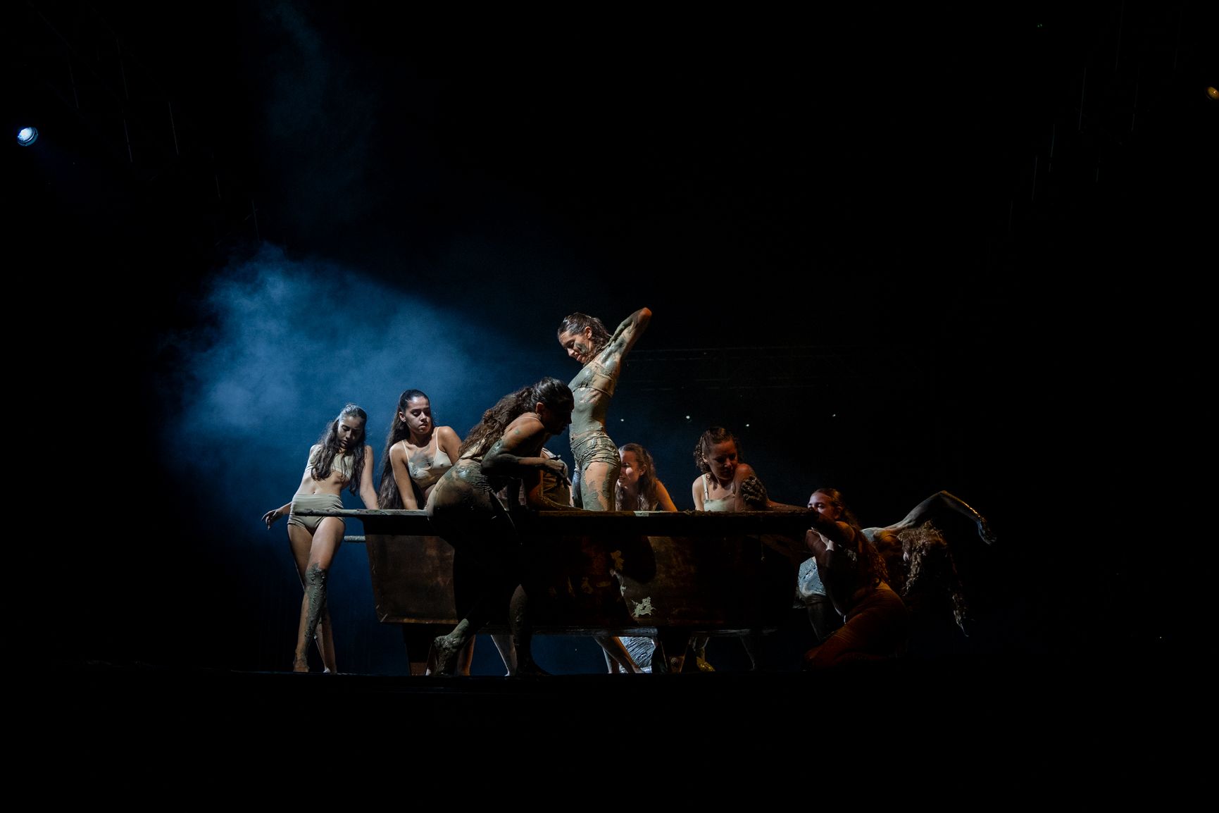 Los fenicios desembarcan en Cádiz: La Caleta y los gaditanos caen ante la fuerza de los baus