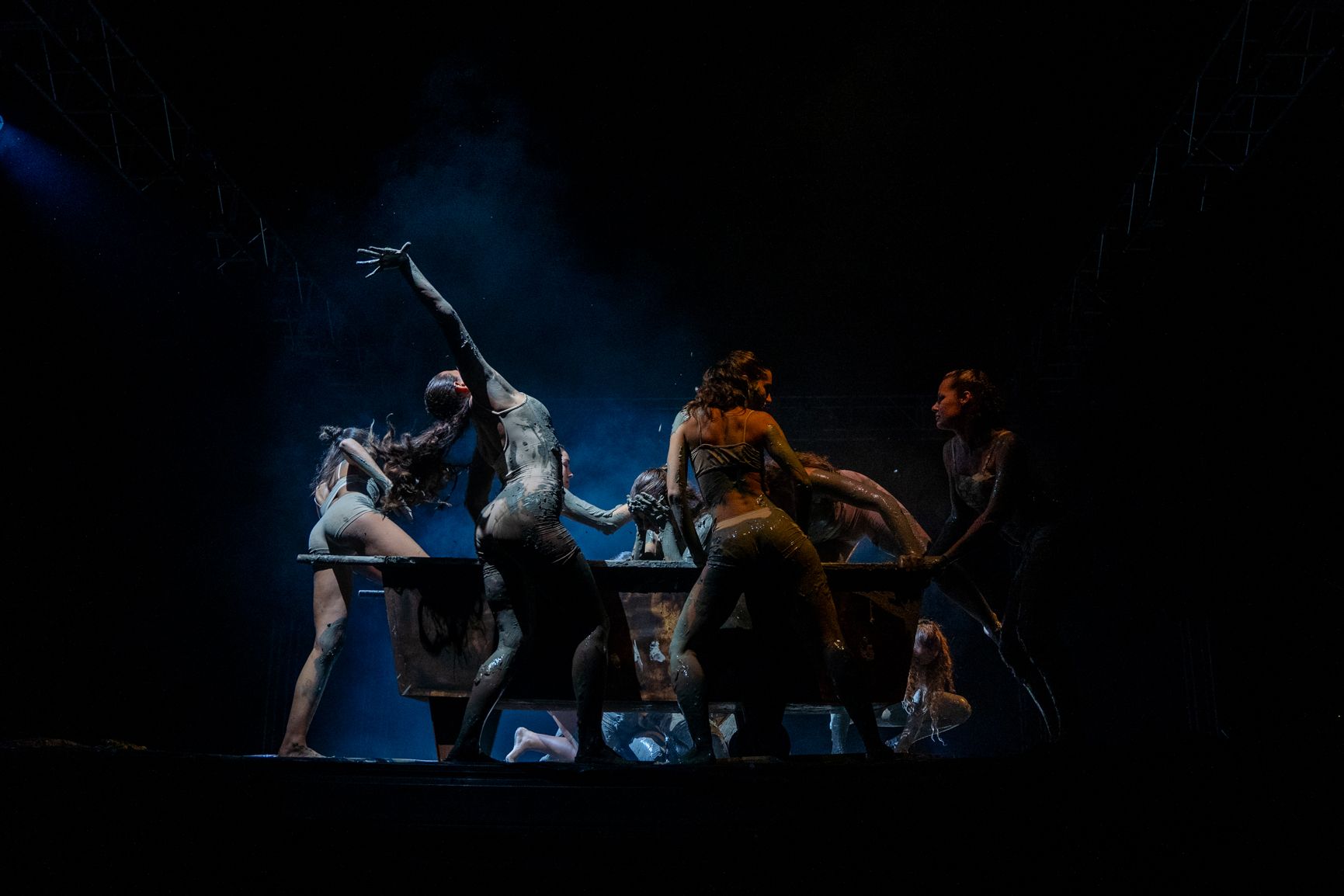 Los fenicios desembarcan en Cádiz: La Caleta y los gaditanos caen ante la fuerza de los baus