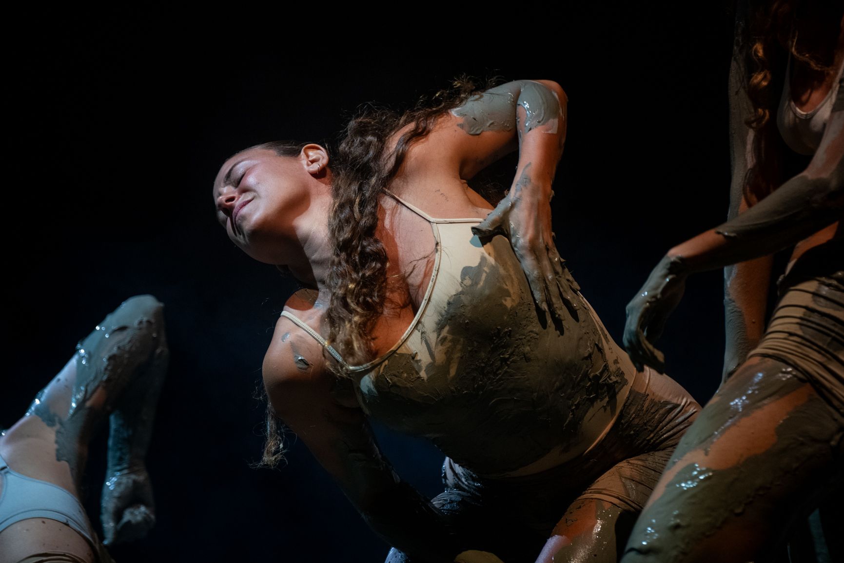 Los fenicios desembarcan en Cádiz: La Caleta y los gaditanos caen ante la fuerza de los baus